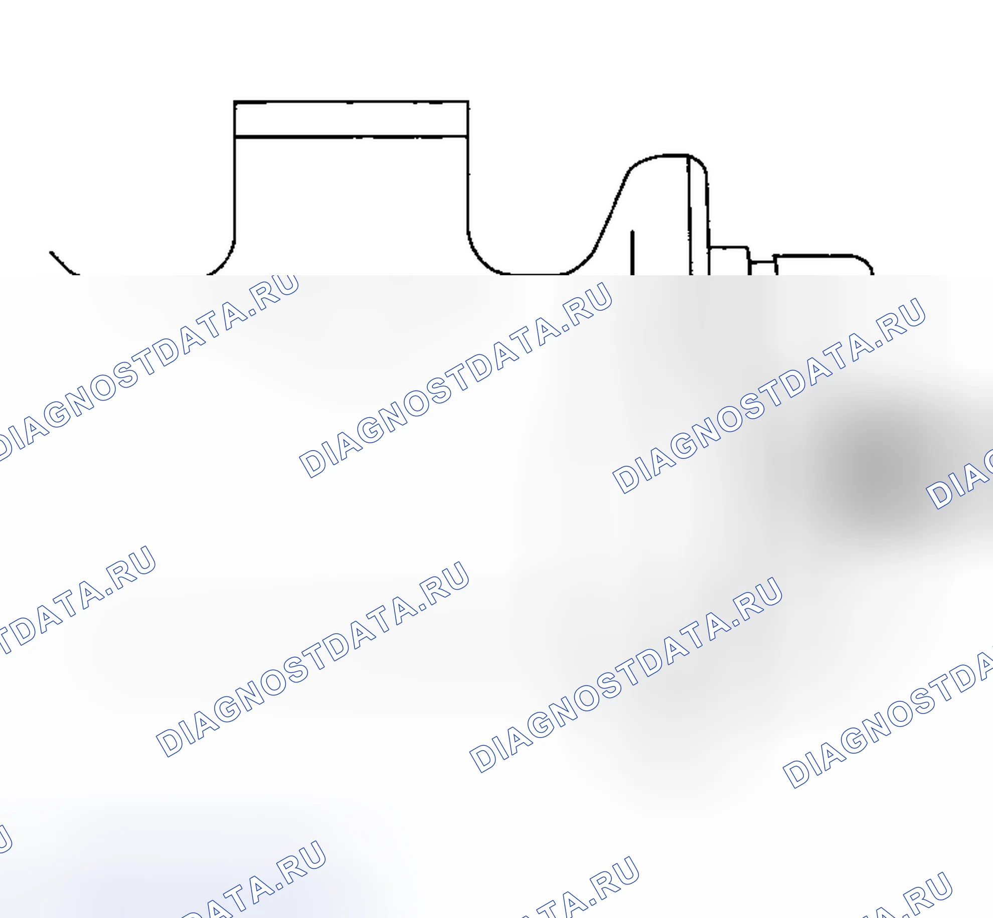 Рис. 44. Subaru Impreza GD/GC/GG рестайлинг 2