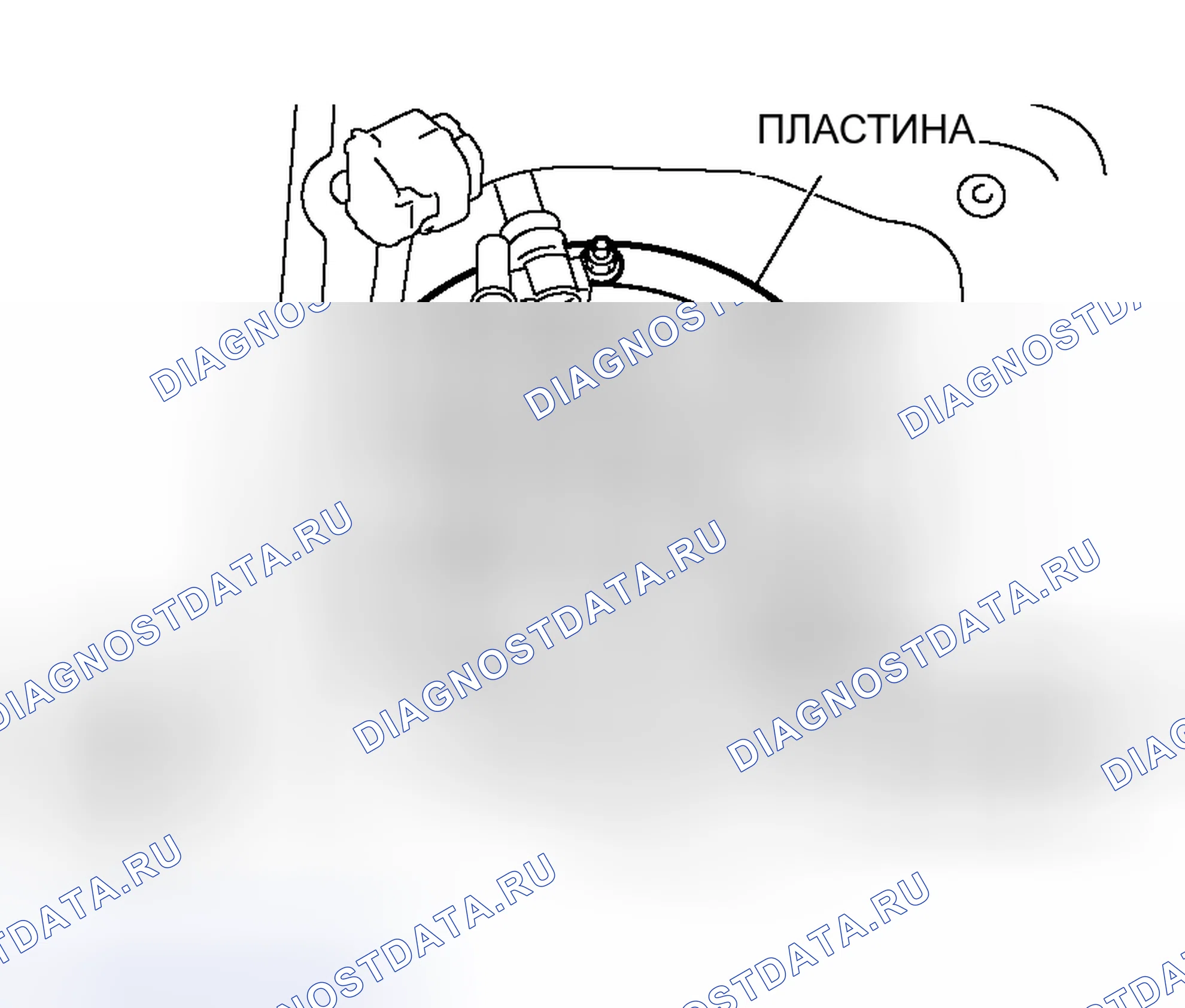 Рис. 5. Mitsubishi Outlander I