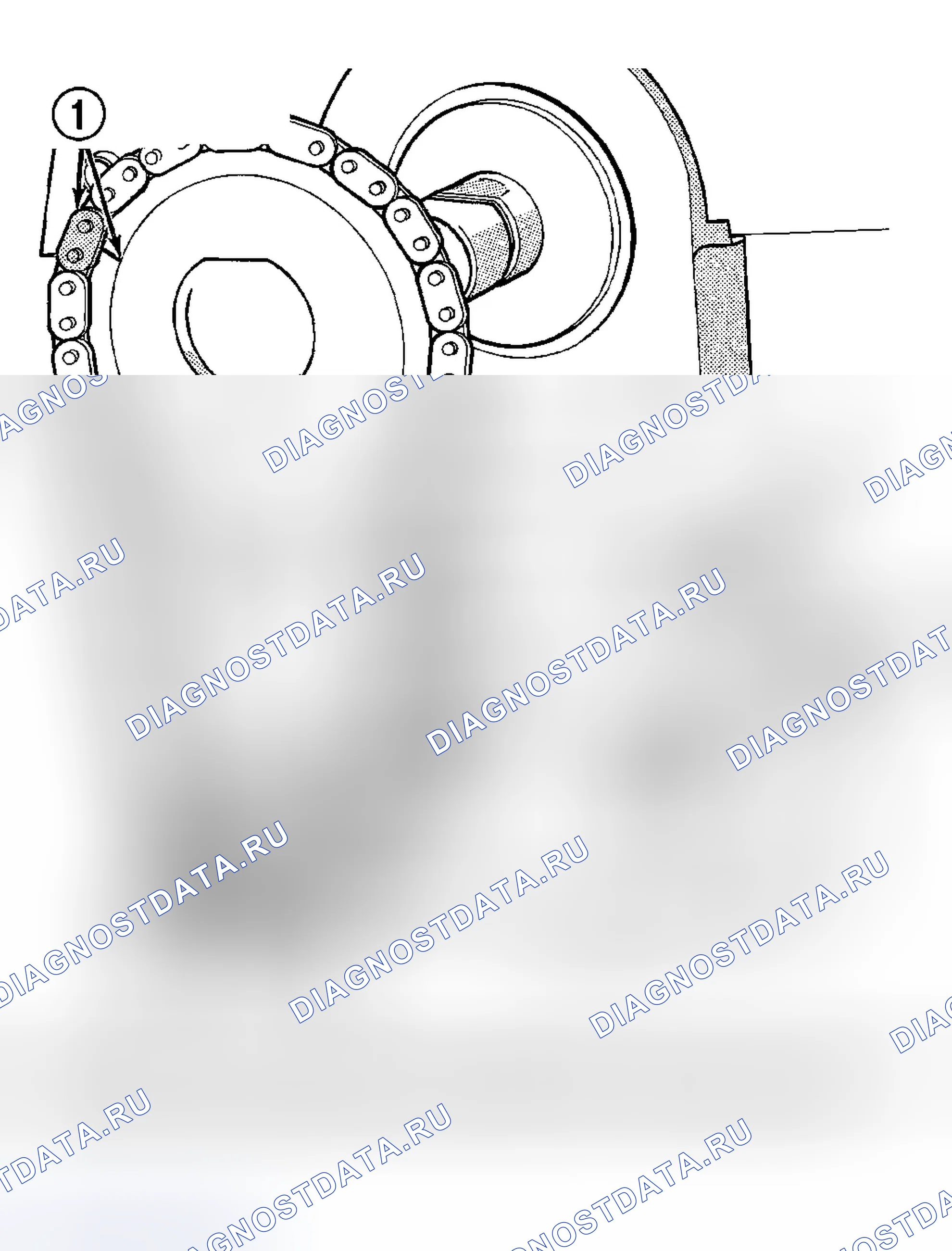 Рис. 159. Chrysler Voyager IV