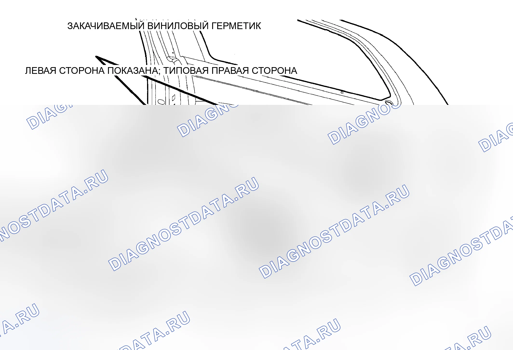 Рис. 57. Dodge Durango II рестайлинг