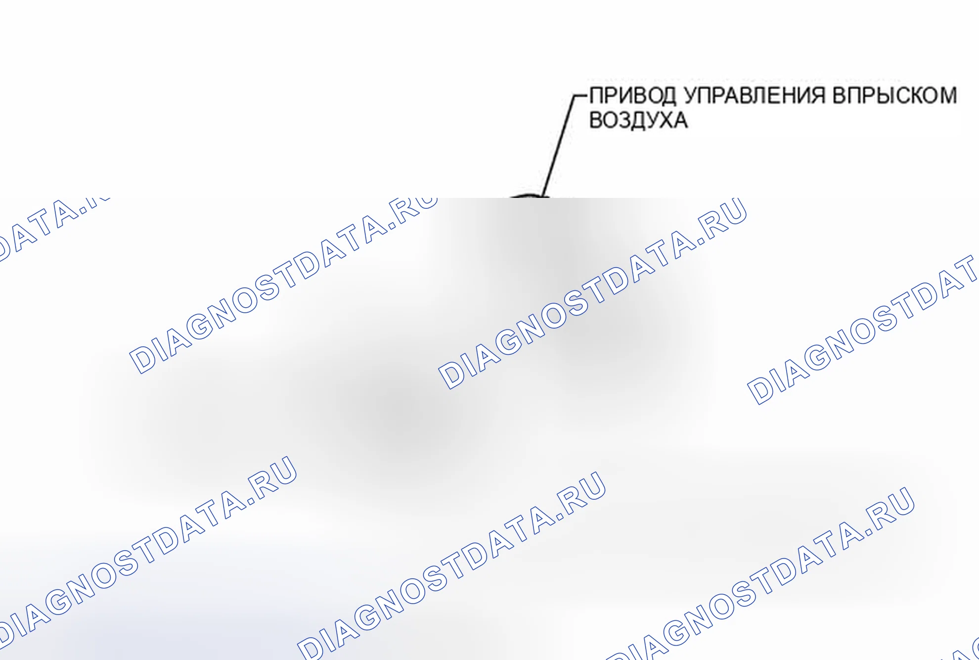 Рис. 72: ИЛЛЮСТРАЦИЯ. Toyota 4Runner V