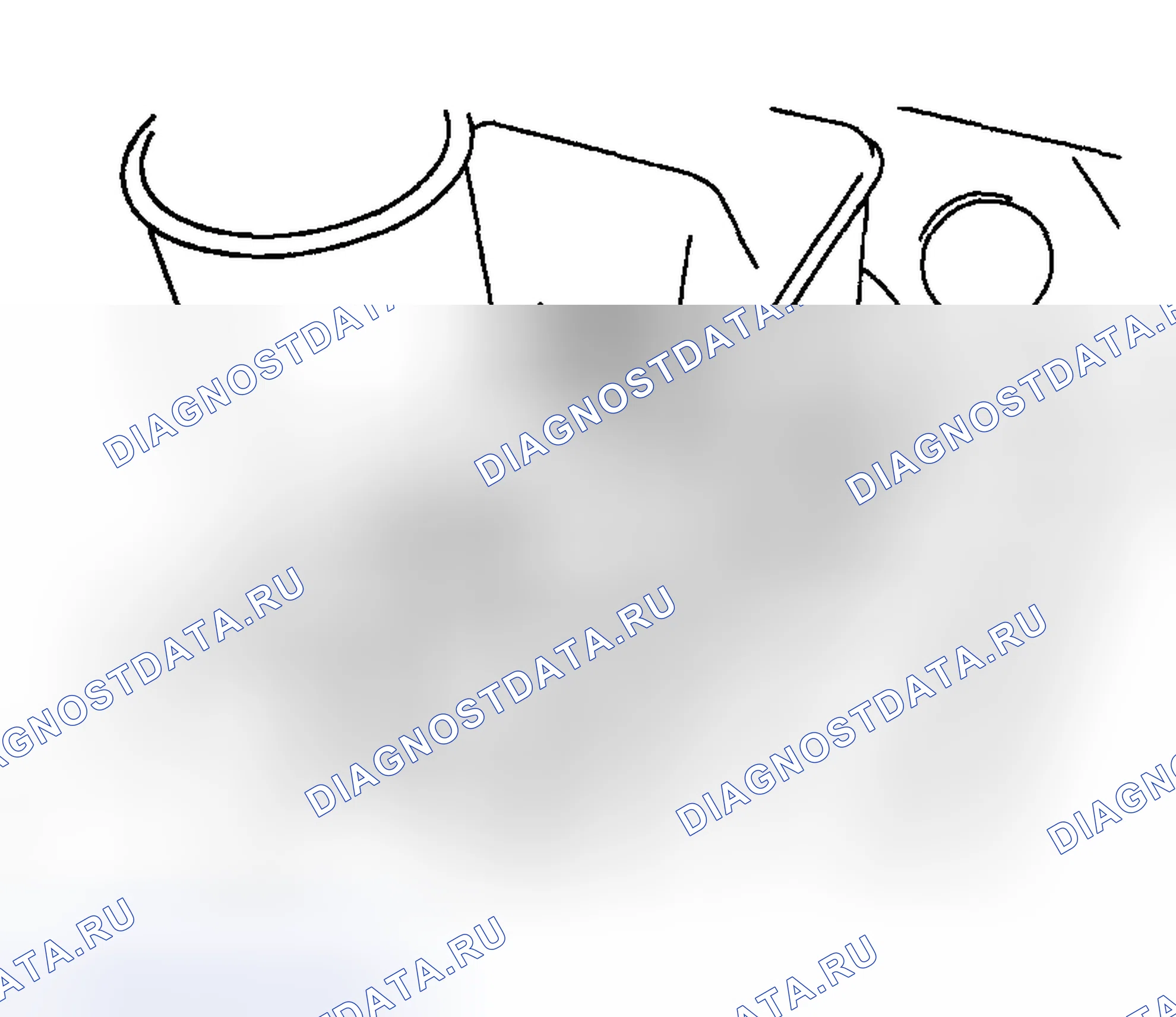 Рис. 152. Toyota Corolla IX рестайлинг
