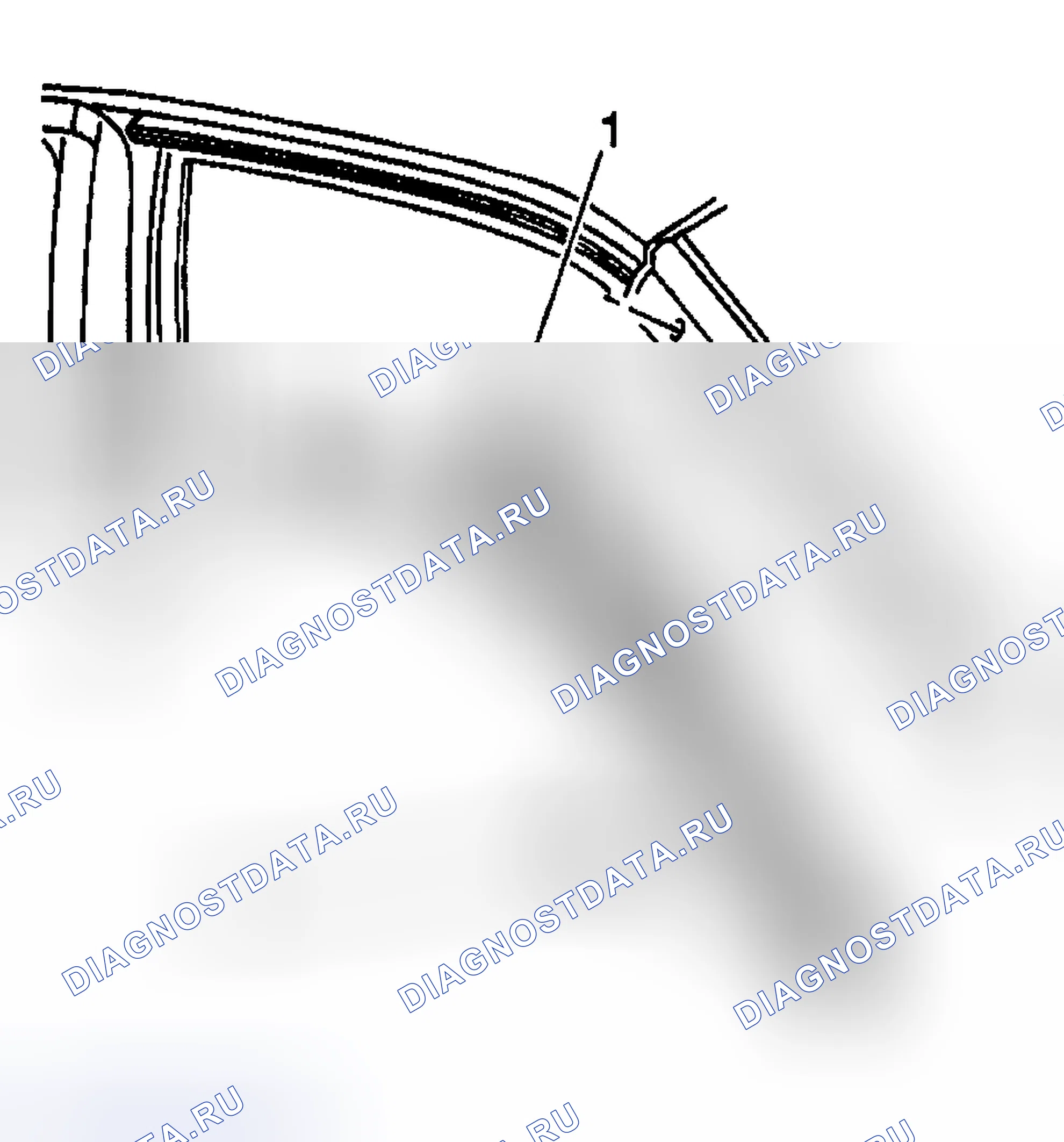 Рис. 212: Процедура установки. Kia Ceed CD