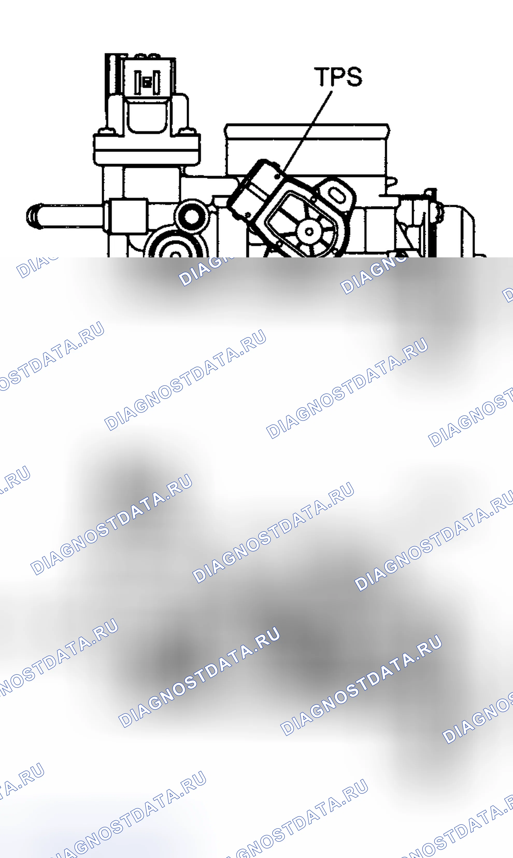 Рис. 287. Mitsubishi Lancer IX рестайлинг