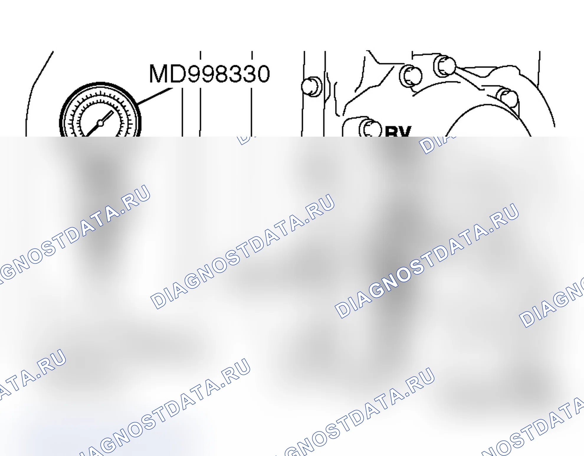 Рис. 17. Mitsubishi Lancer Evolution IX
