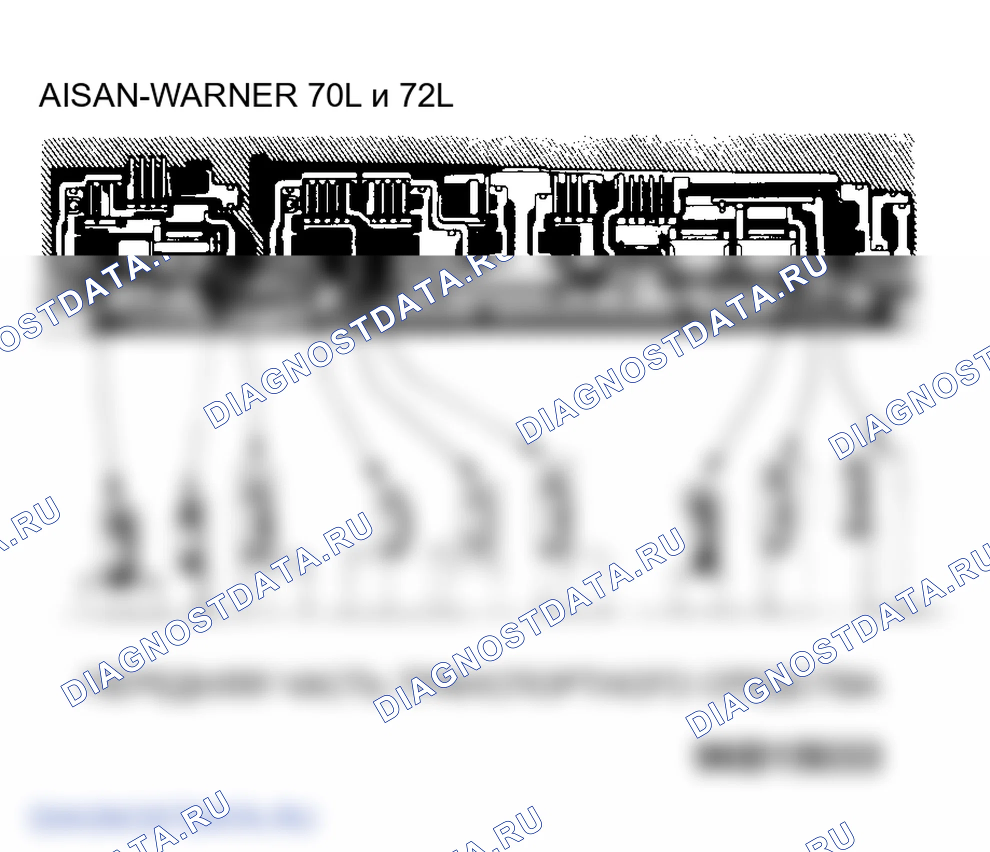 Рис. 75. Isuzu Trooper I