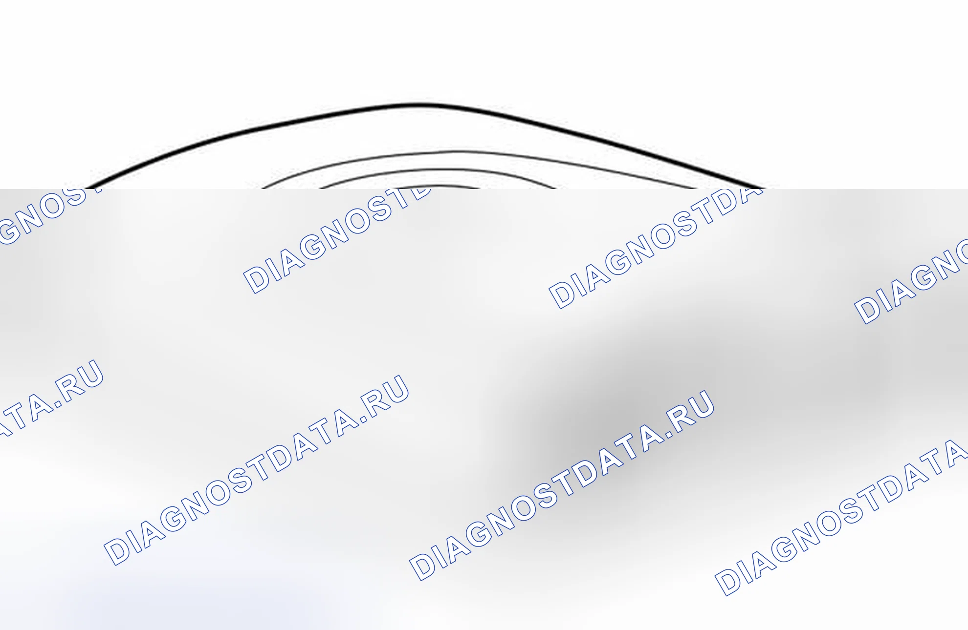 Рис. 59: МОДУЛЬ ПРИЕМОПЕРЕДАТЧИКА (TM) - ДО 2009MY. Land Rover Range Rover L322