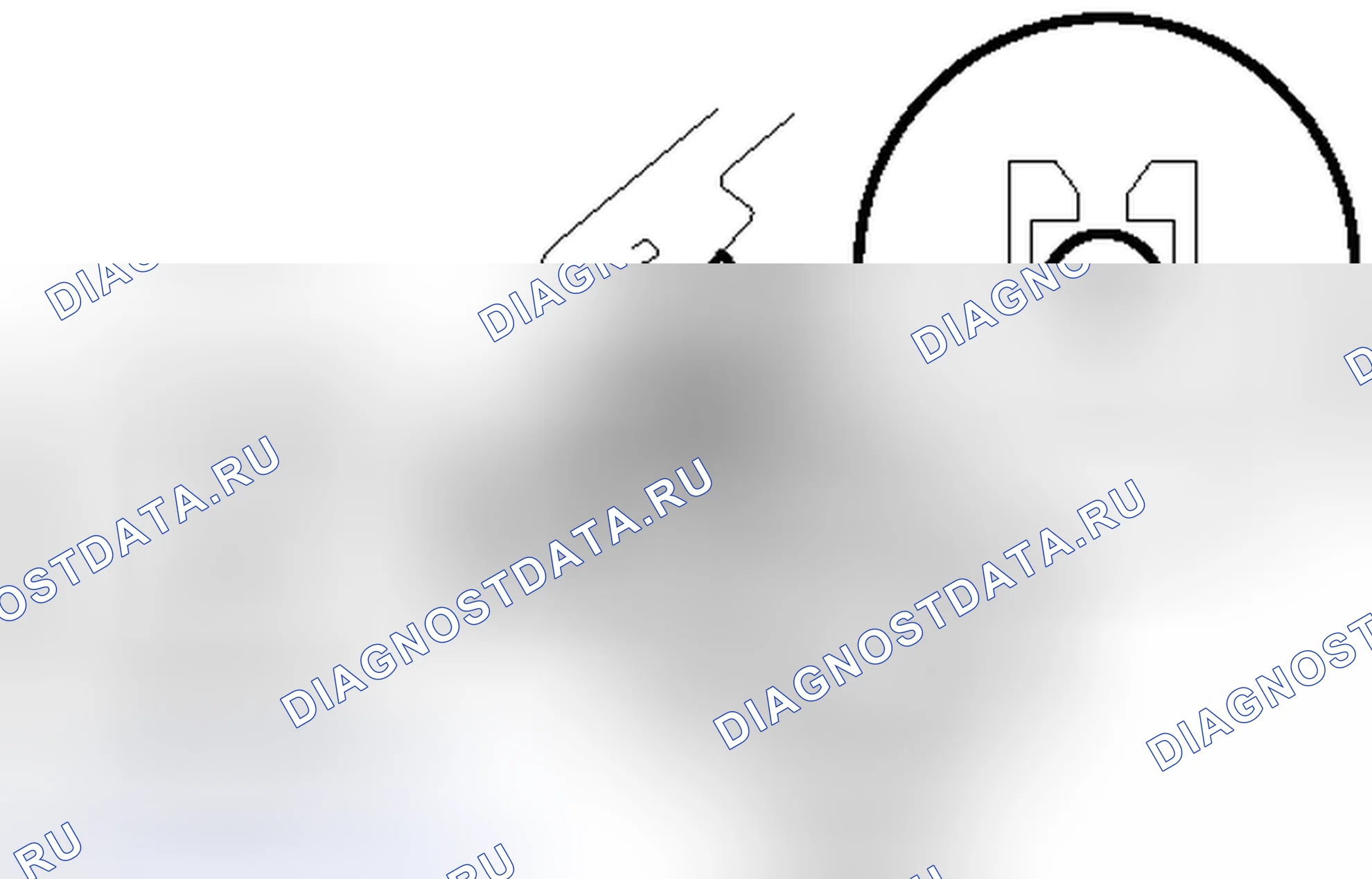 Рис. 60: УСТАНОВКА. Kia Soul III