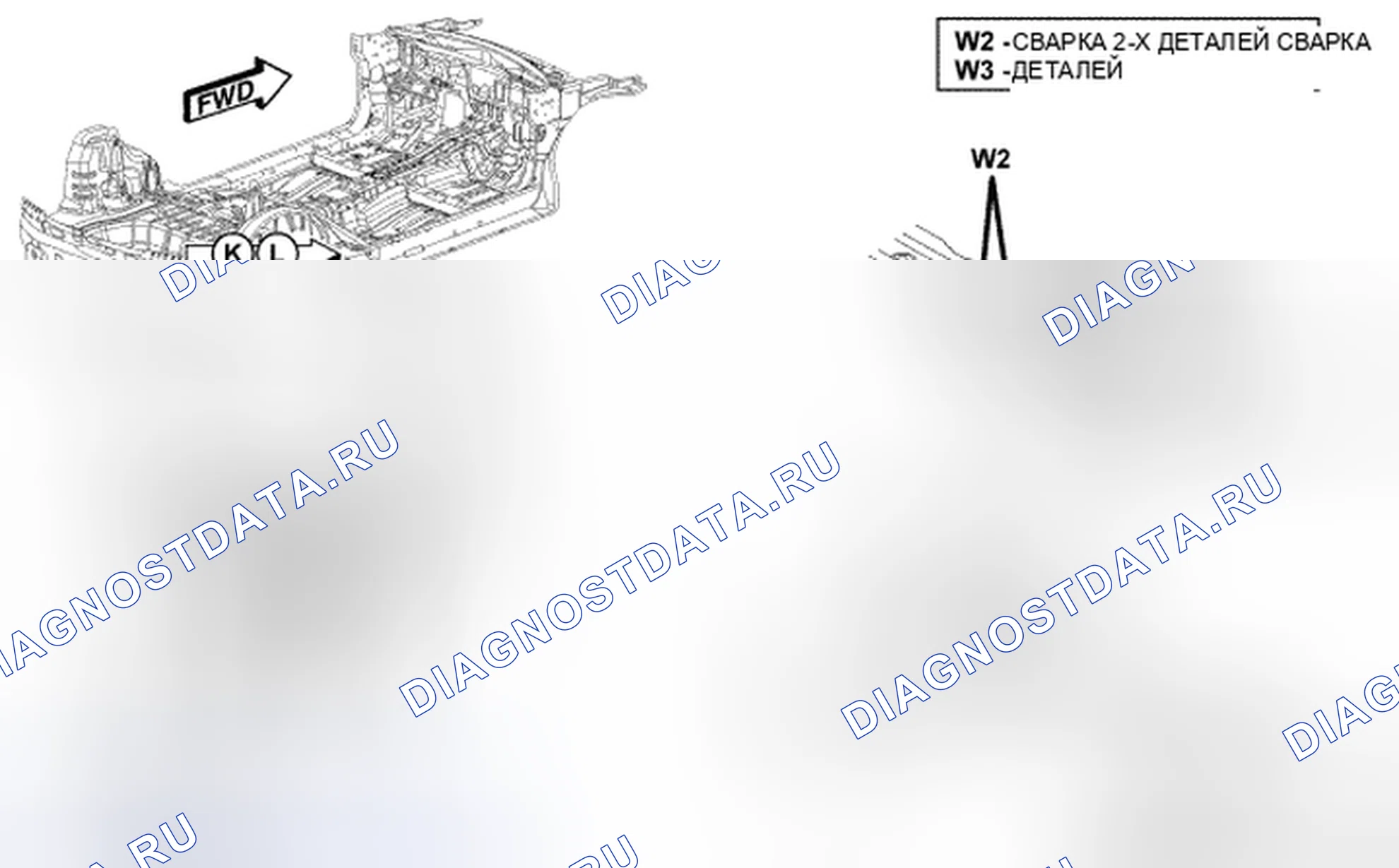 Рис. 515. Chrysler Sebring III