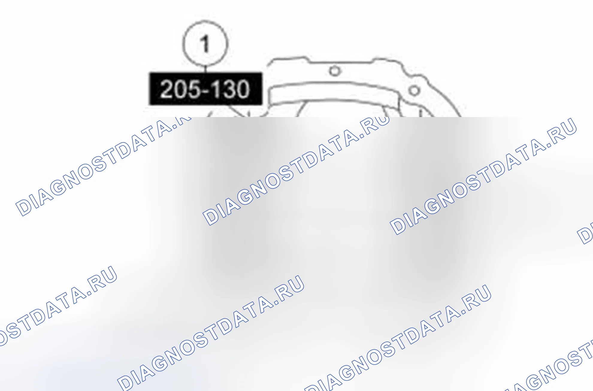 Рис. 53. Ford Mustang V рестайлинг