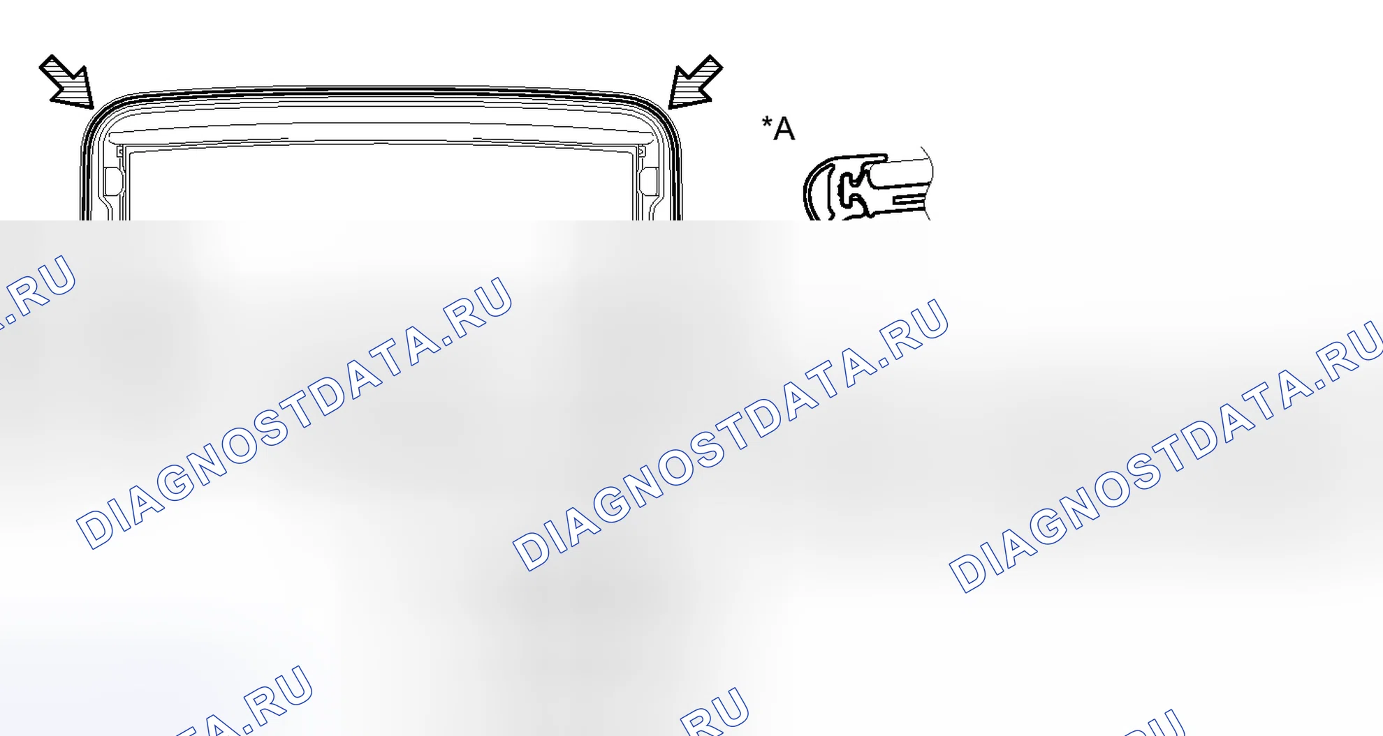 Рис. 33. Toyota Camry XV50