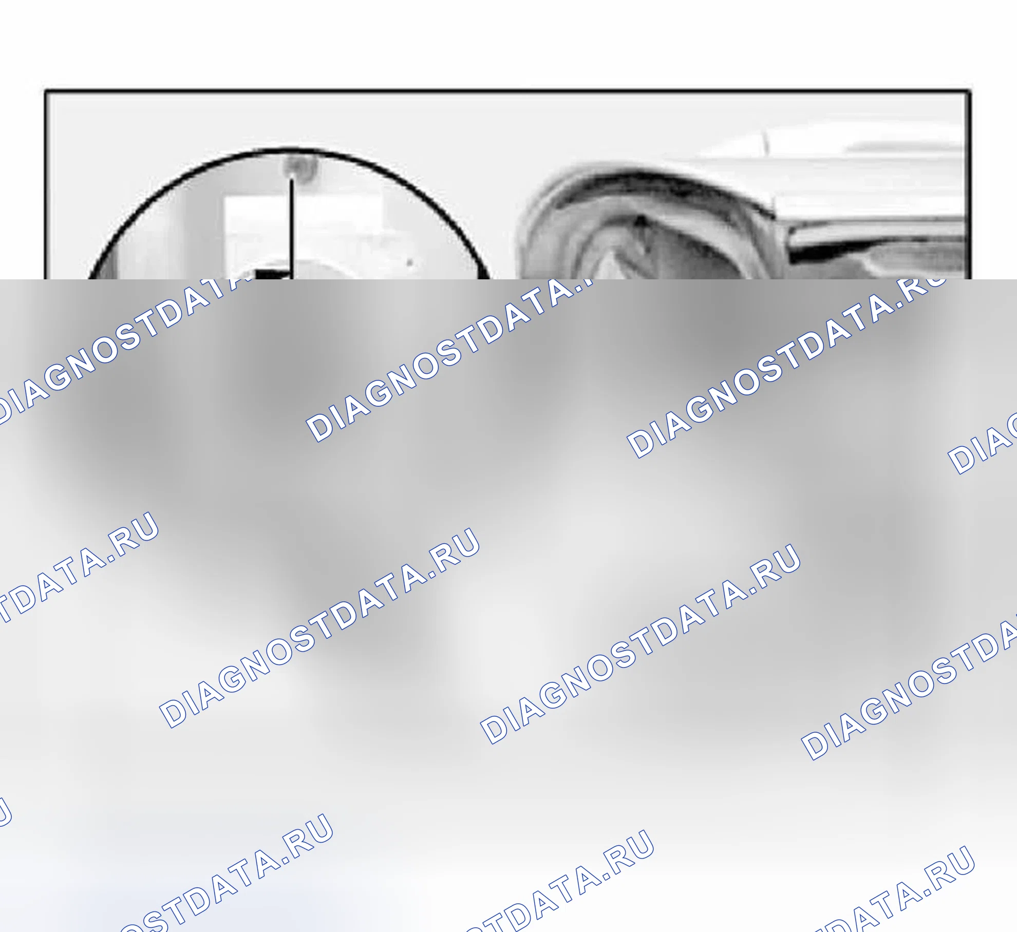 Рис. 252. BMW M5 E60/E61