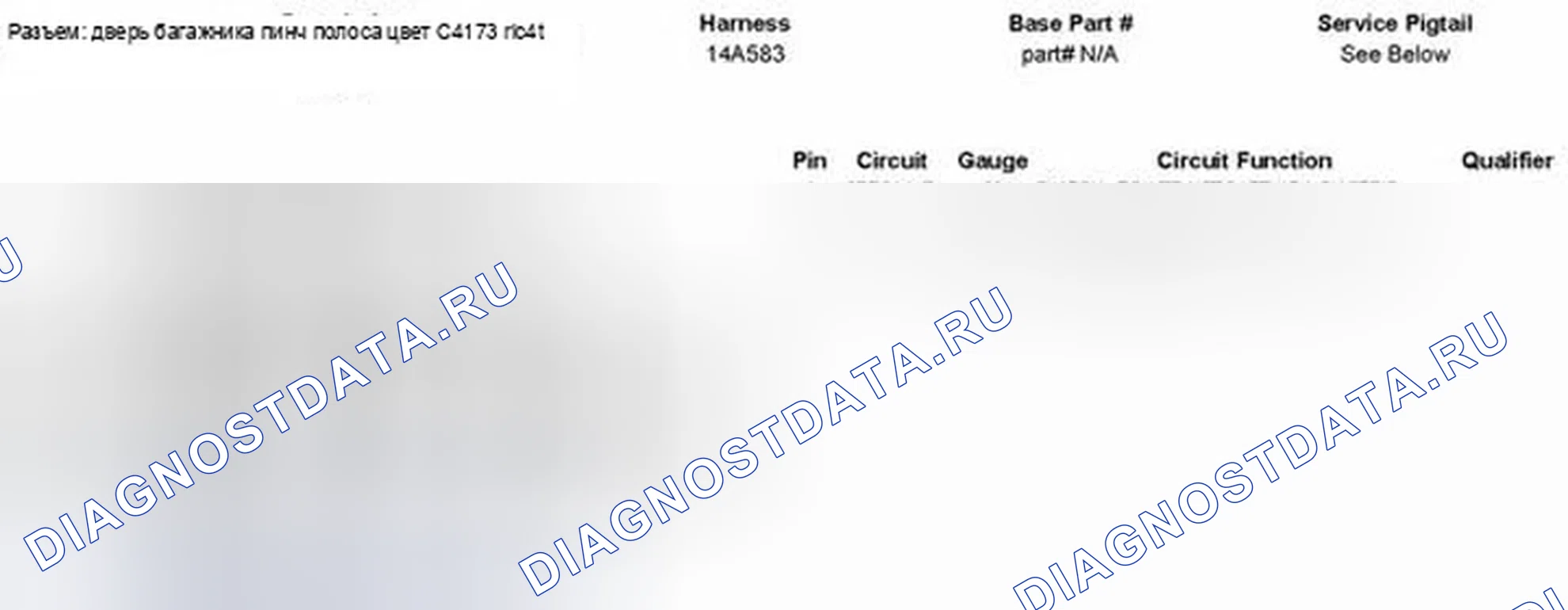 Рис. 699. Ford Edge I рестайлинг