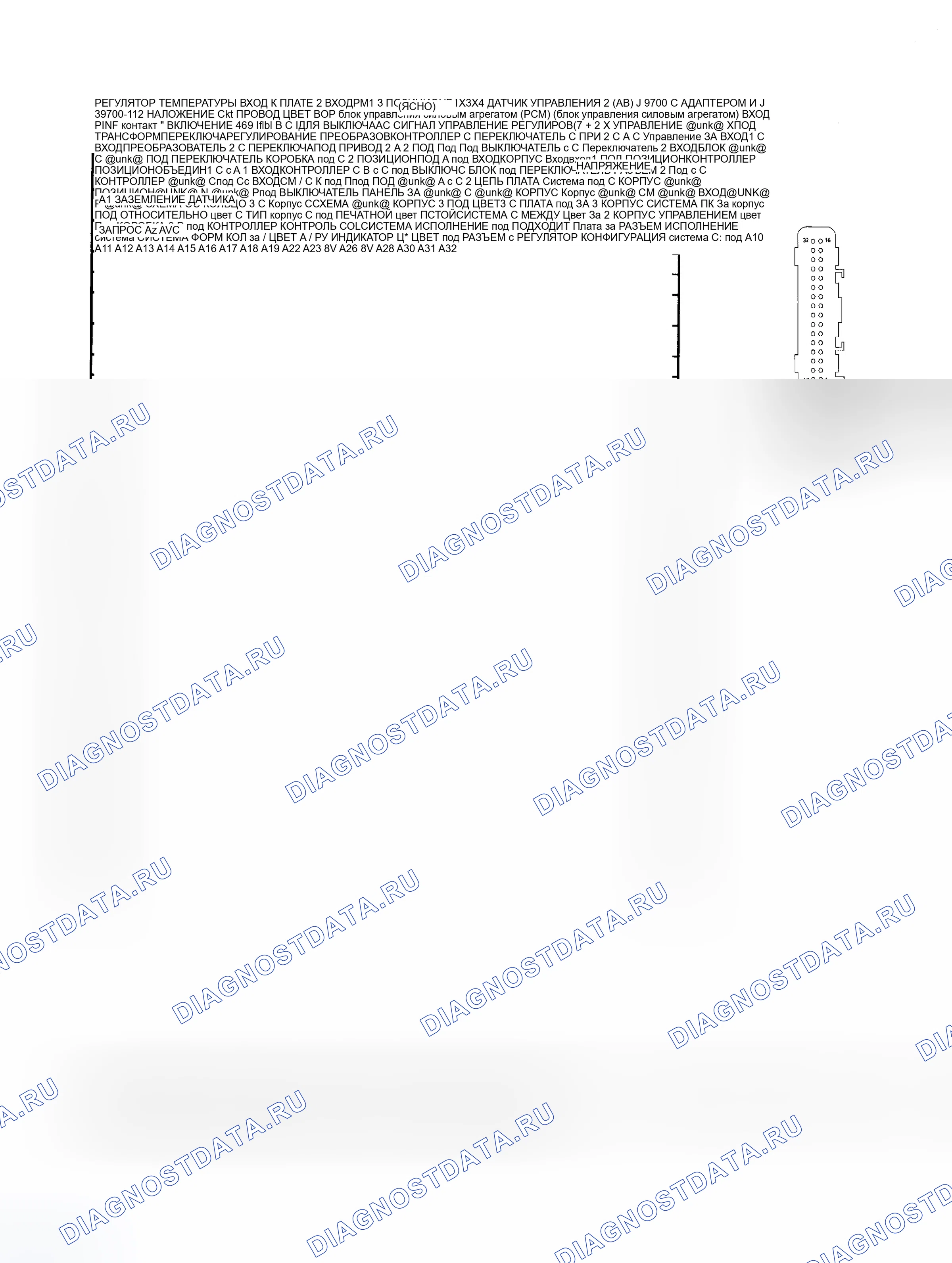 Рис. 4. Oldsmobile Achieva I