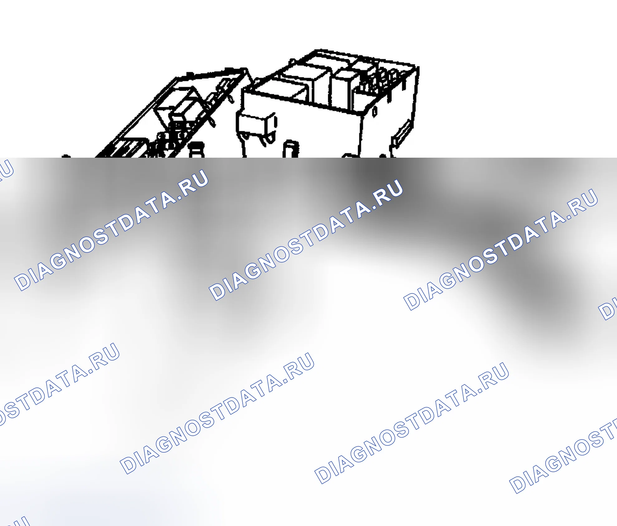 Рис. 16. Chevrolet Impala VIII