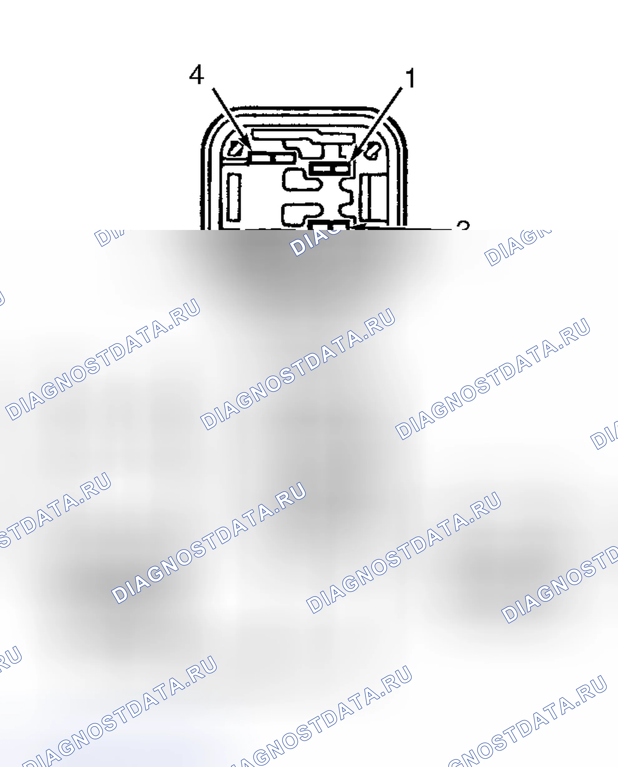Рис. 7: М / Т. Chrysler Sebring I