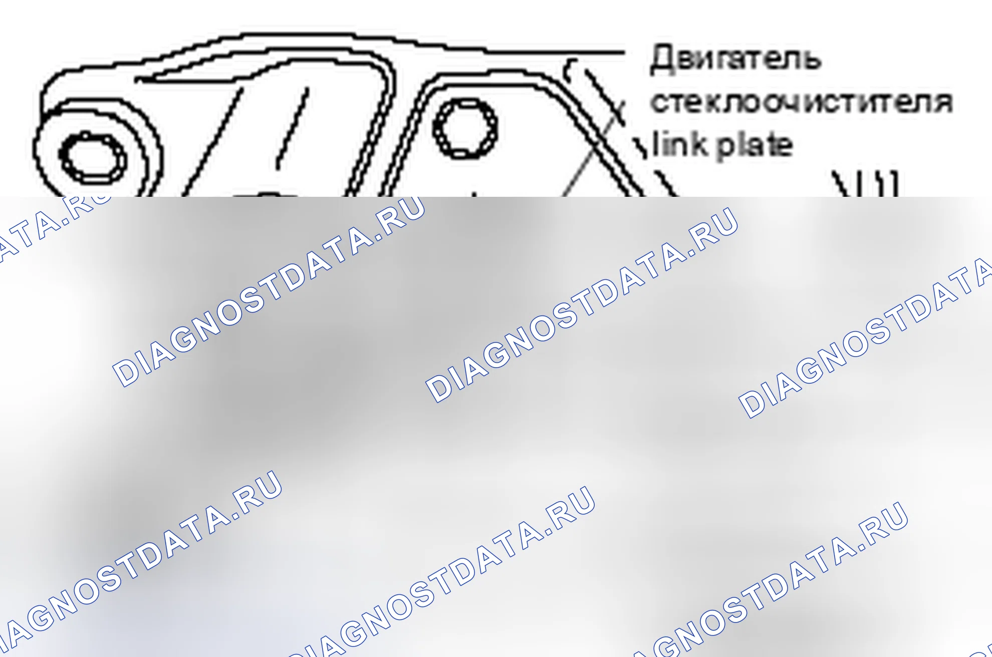 Рис. 61. Mitsubishi Lancer Ralliart X рестайлинг
