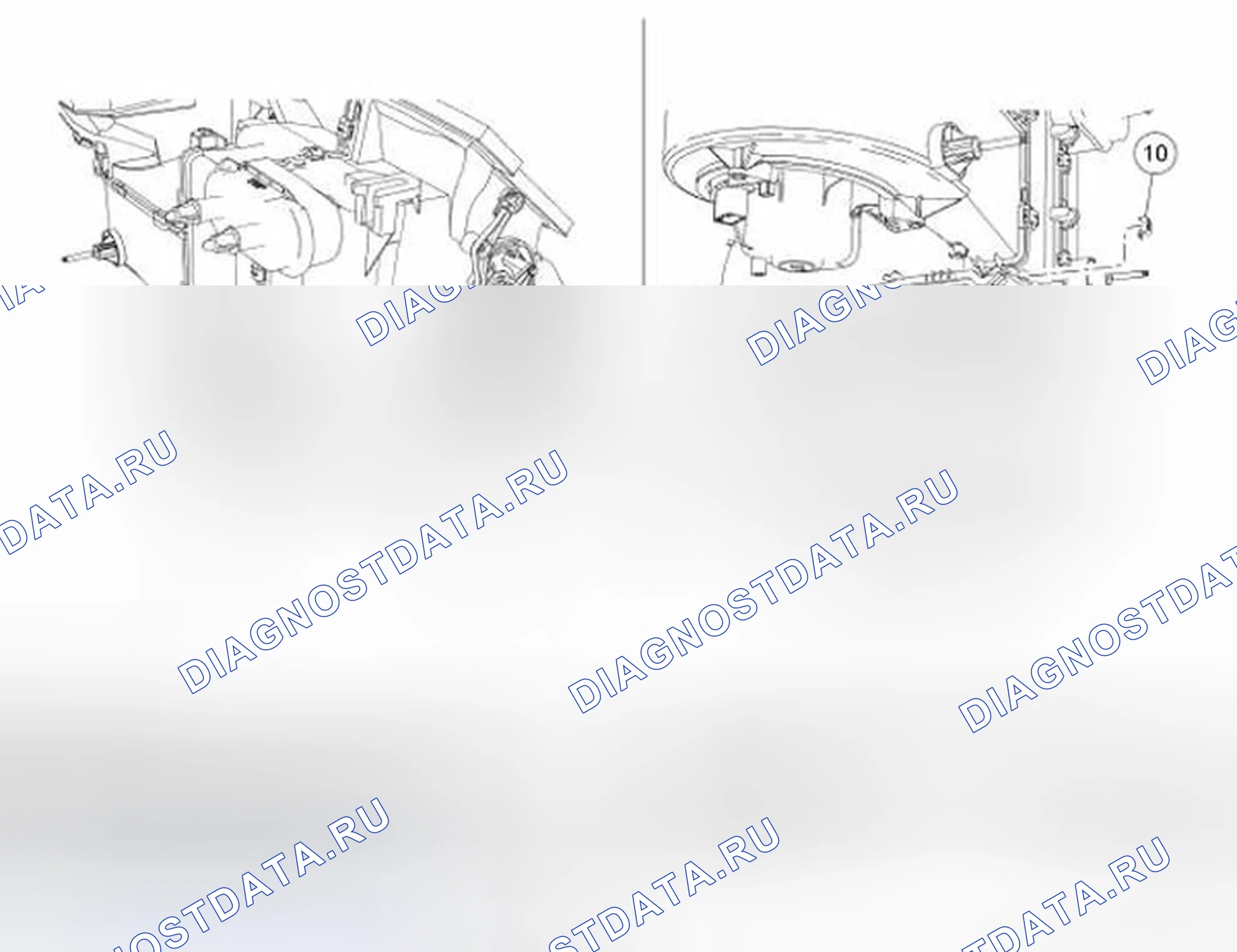 Рис. 49. Ford Focus II