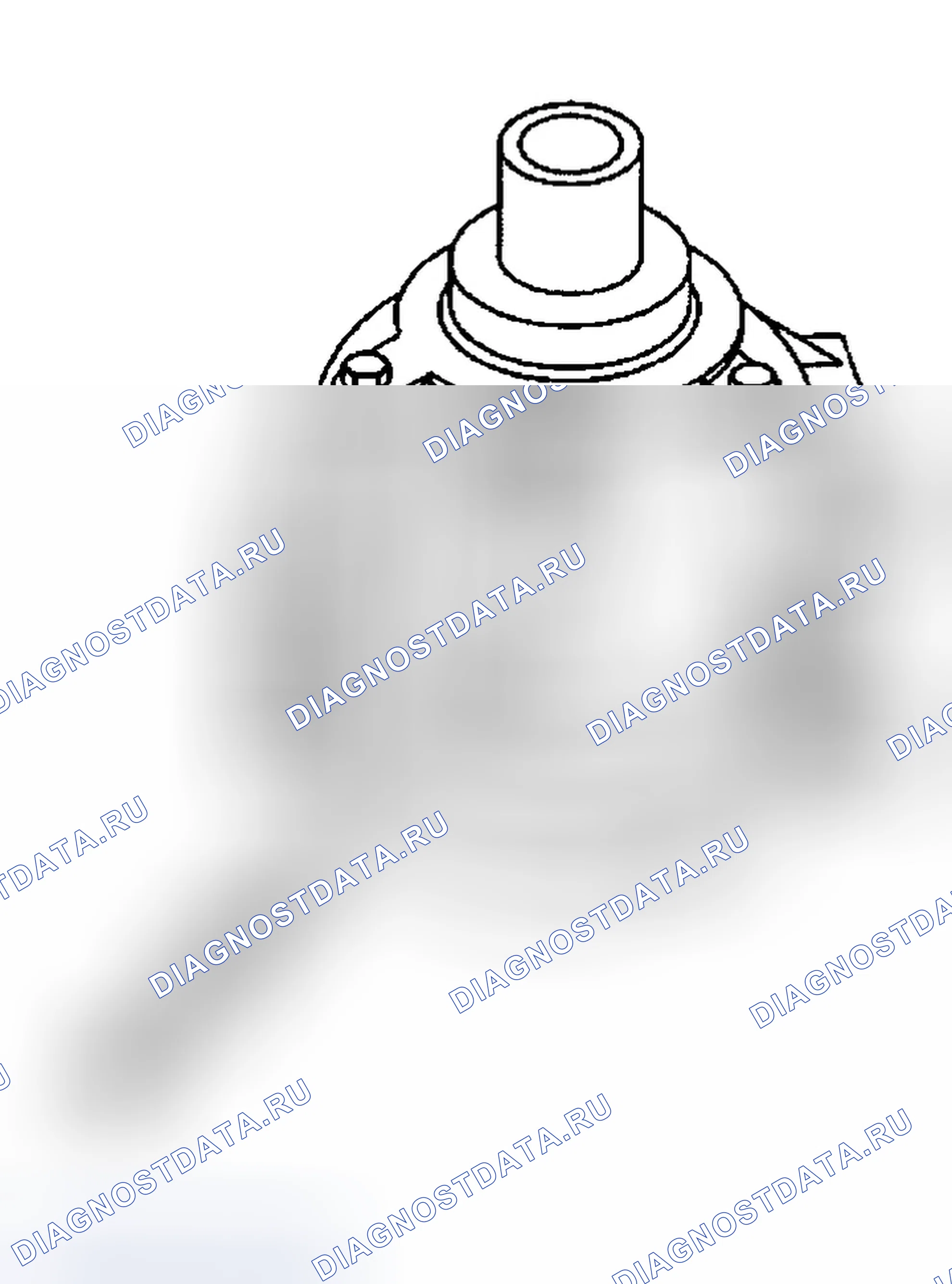 Рис. 29. Chrysler Town & Country IV