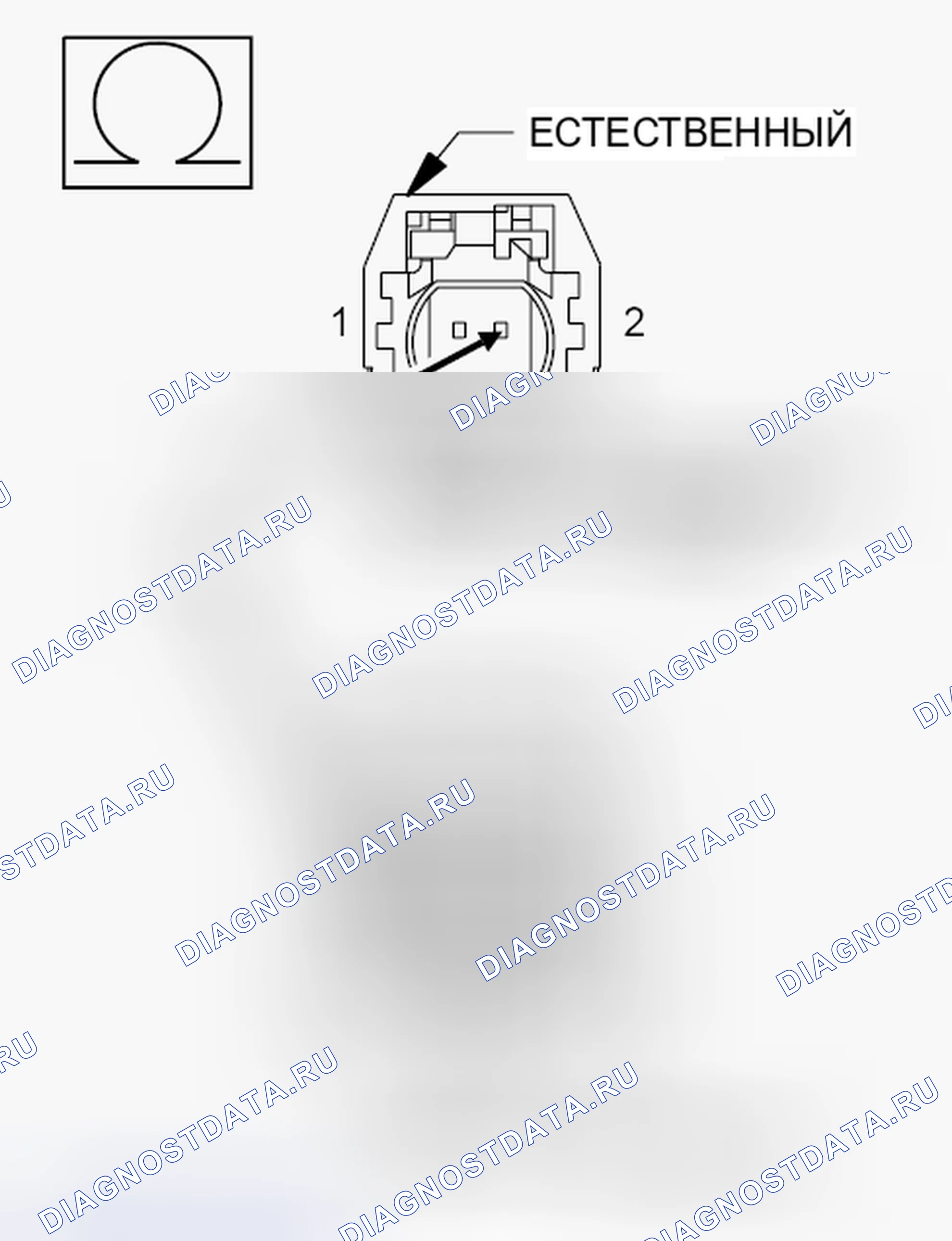 Рис. 154. RAM Pickup 2500 