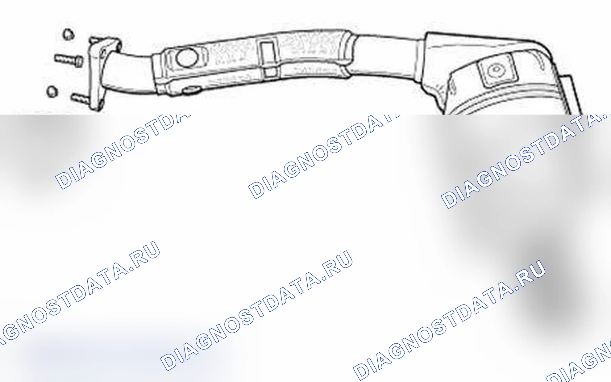 Рис. 34. Porsche Boxster S 986 рестайлинг
