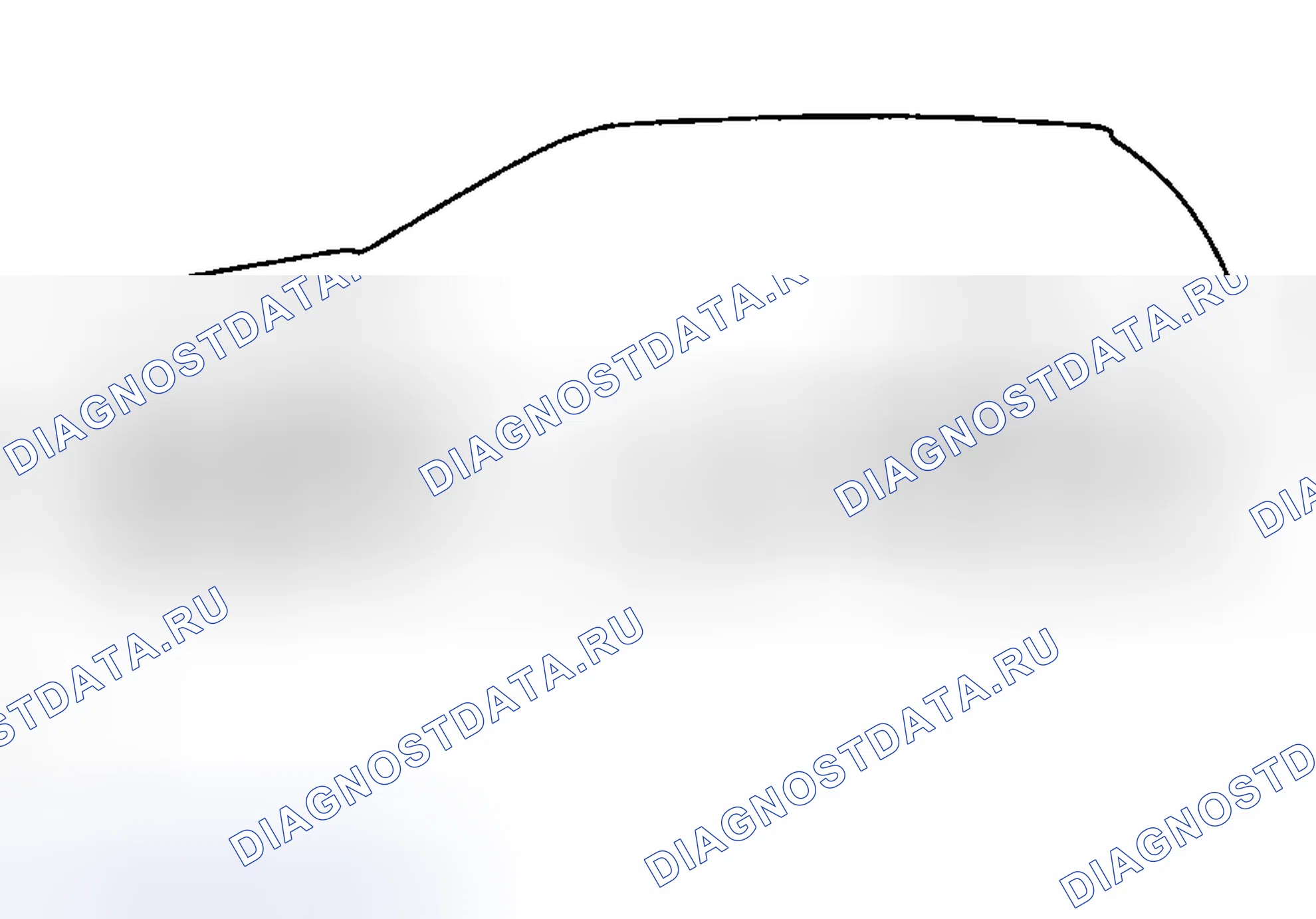 Рис. 135. Toyota Tacoma I рестайлинг