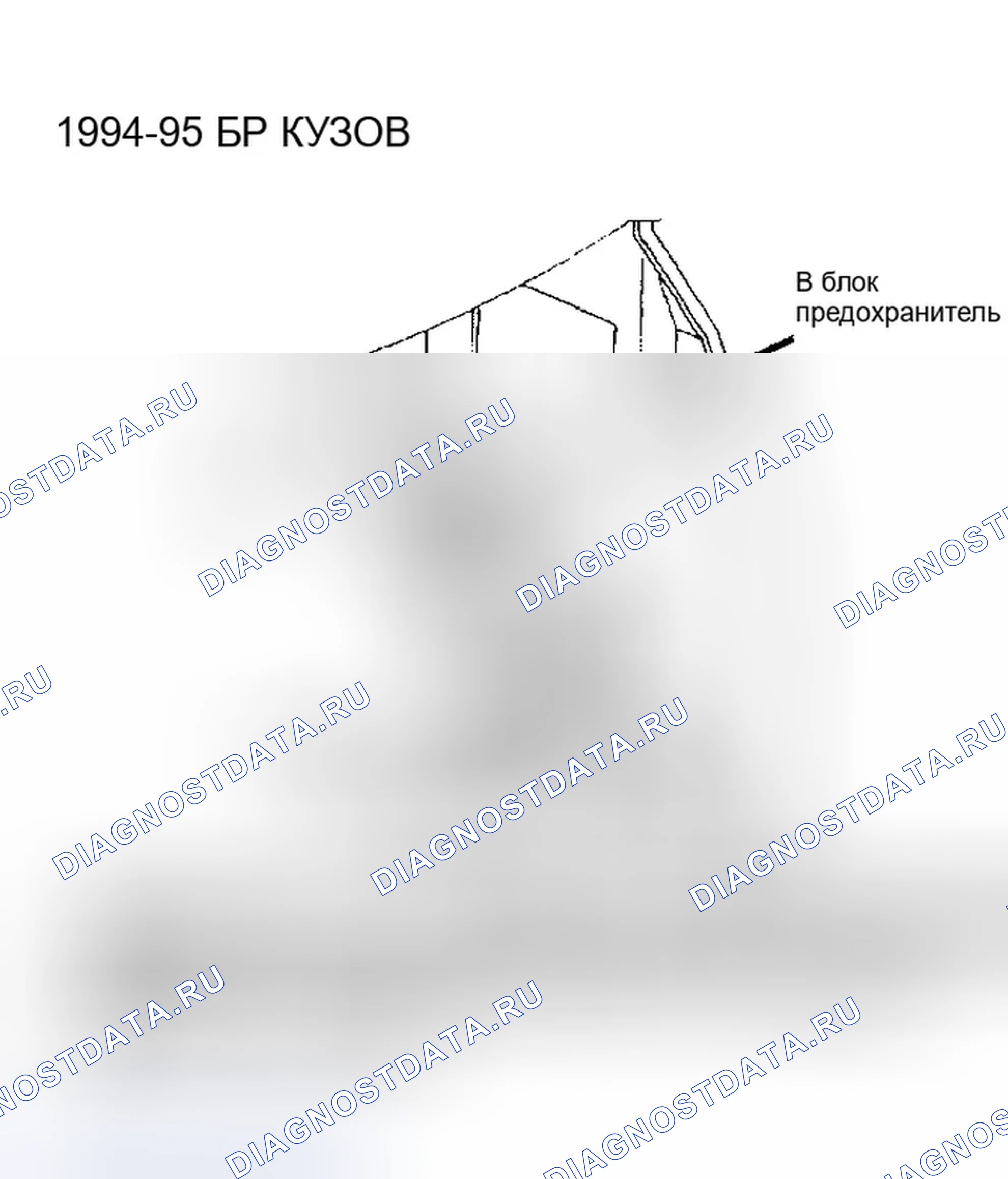 Рис. 6. Dodge Dakota WS 