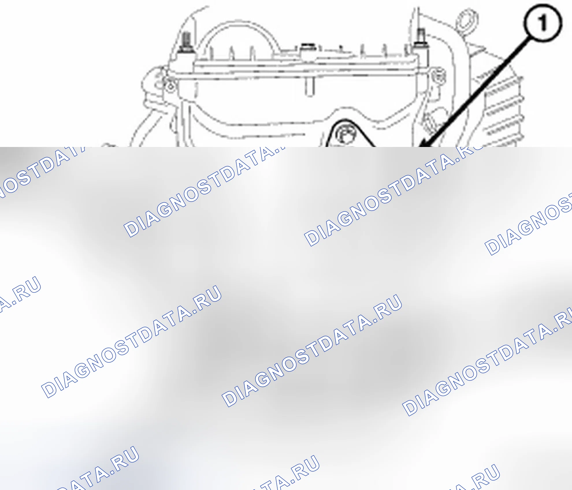 Рис. 302. Jeep Compass I