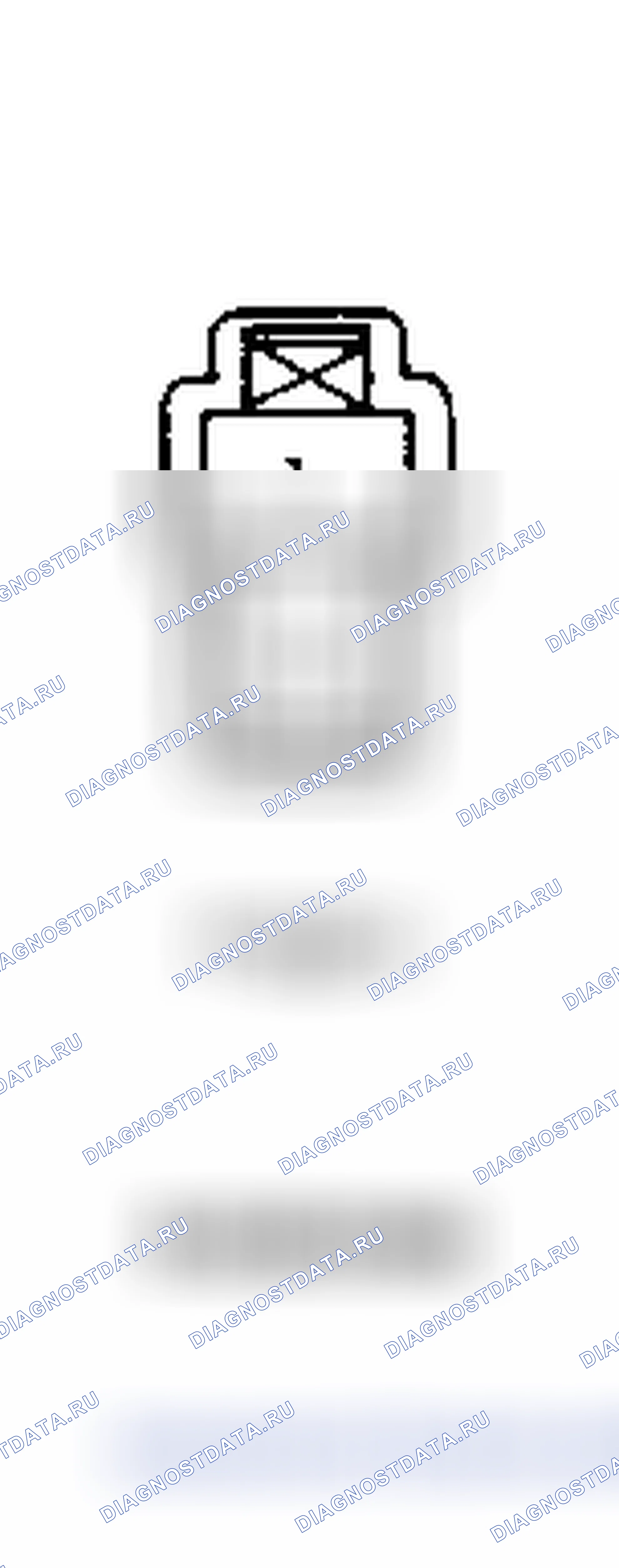 Рис. 1. Isuzu Rodeo I