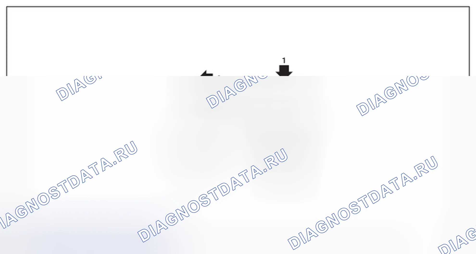 Рис. 193. Subaru Outback BR рестайлинг