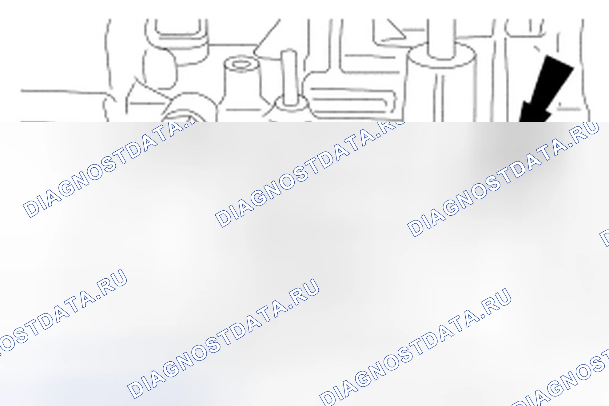 Рис. 458. Ford Focus II