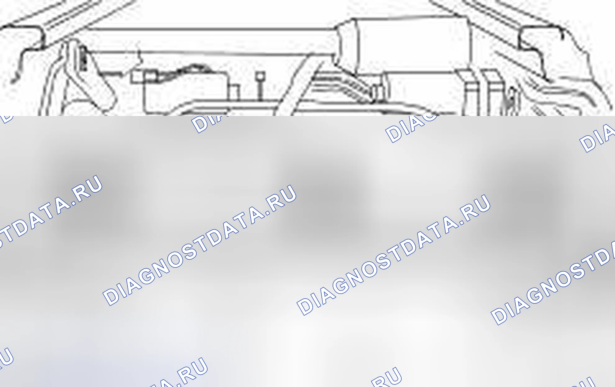Рис. 34. Land Rover Range Rover L322