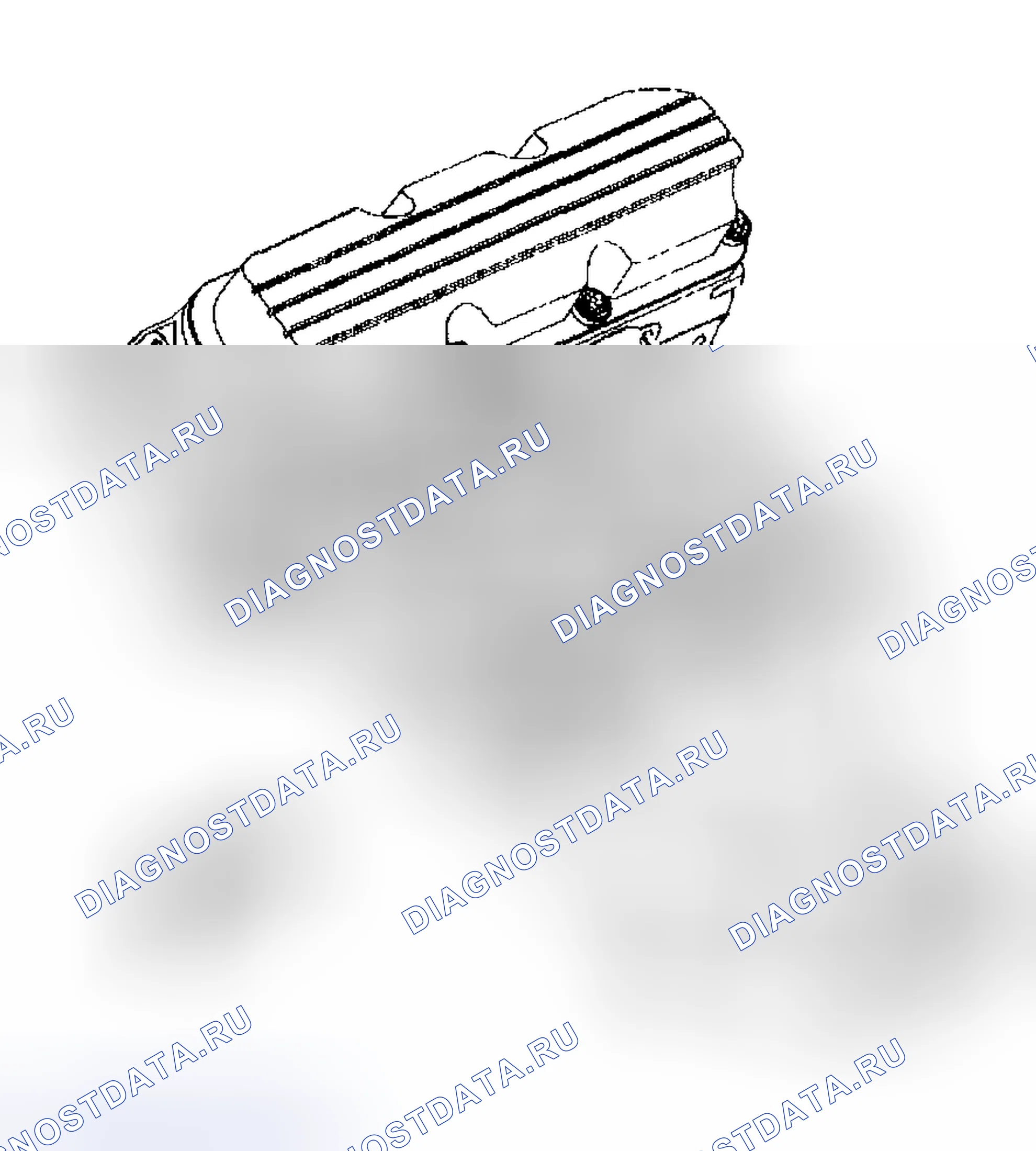 Рис. 12. Lexus LX J100 рестайлинг