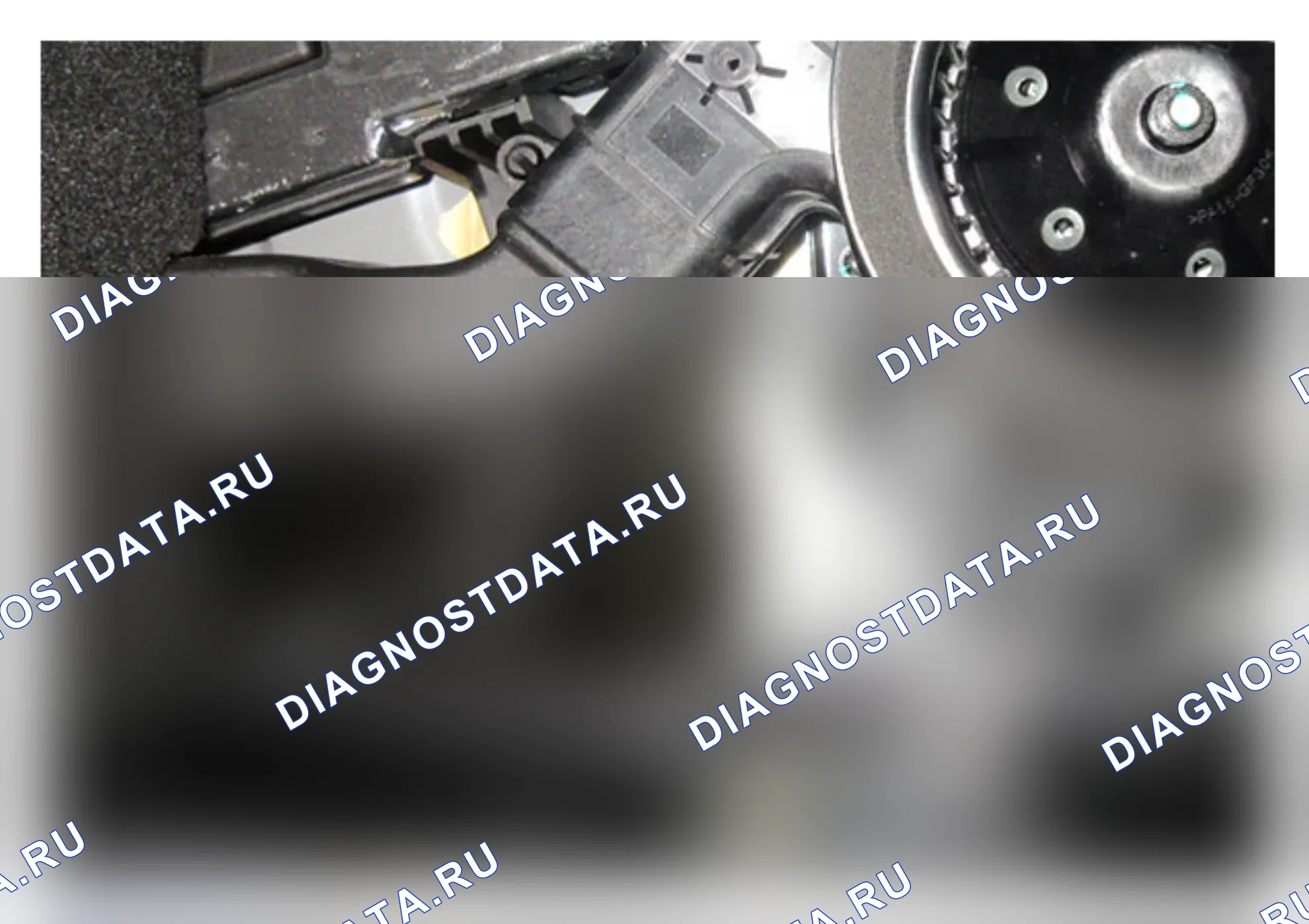 Как снять и установить снимите воздуховод охлаждения батарейного блока — Wey Macchiato. Wey Macchiato I
