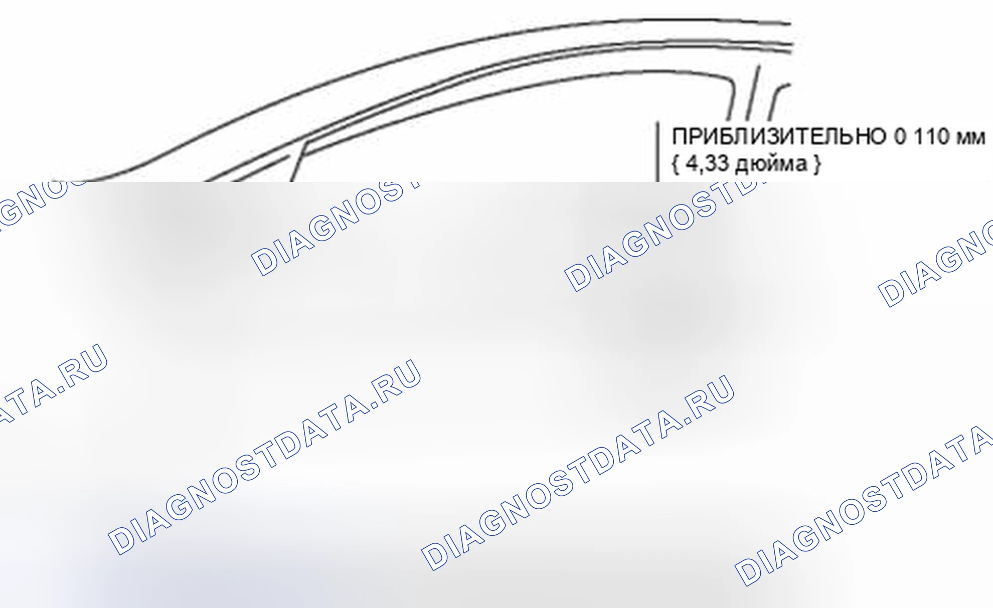 Рис. 9: СНЯТИЕ / УСТАНОВКА ПЕРЕДНЕЙ НАРУЖНОЙ РУКОЯТКИ. Audi Q8 I