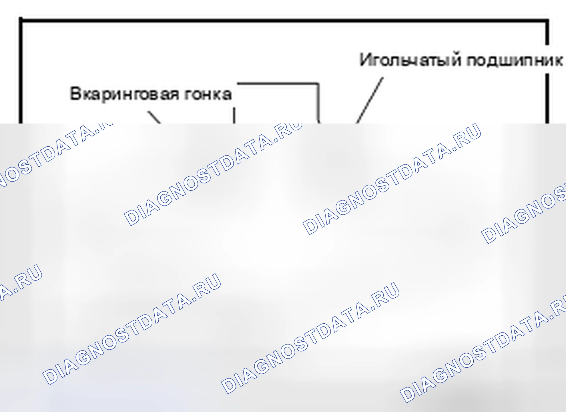 Рис. 166. Nissan Pathfinder III рестайлинг