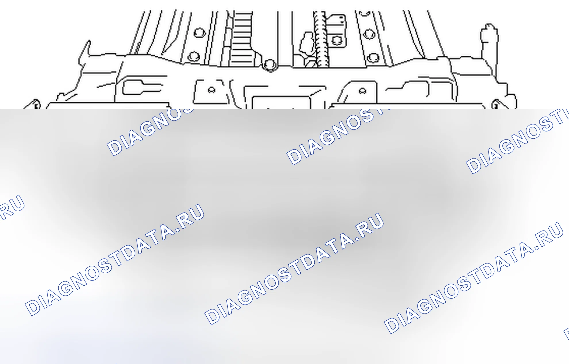 Рис. 122. Toyota Sienna III