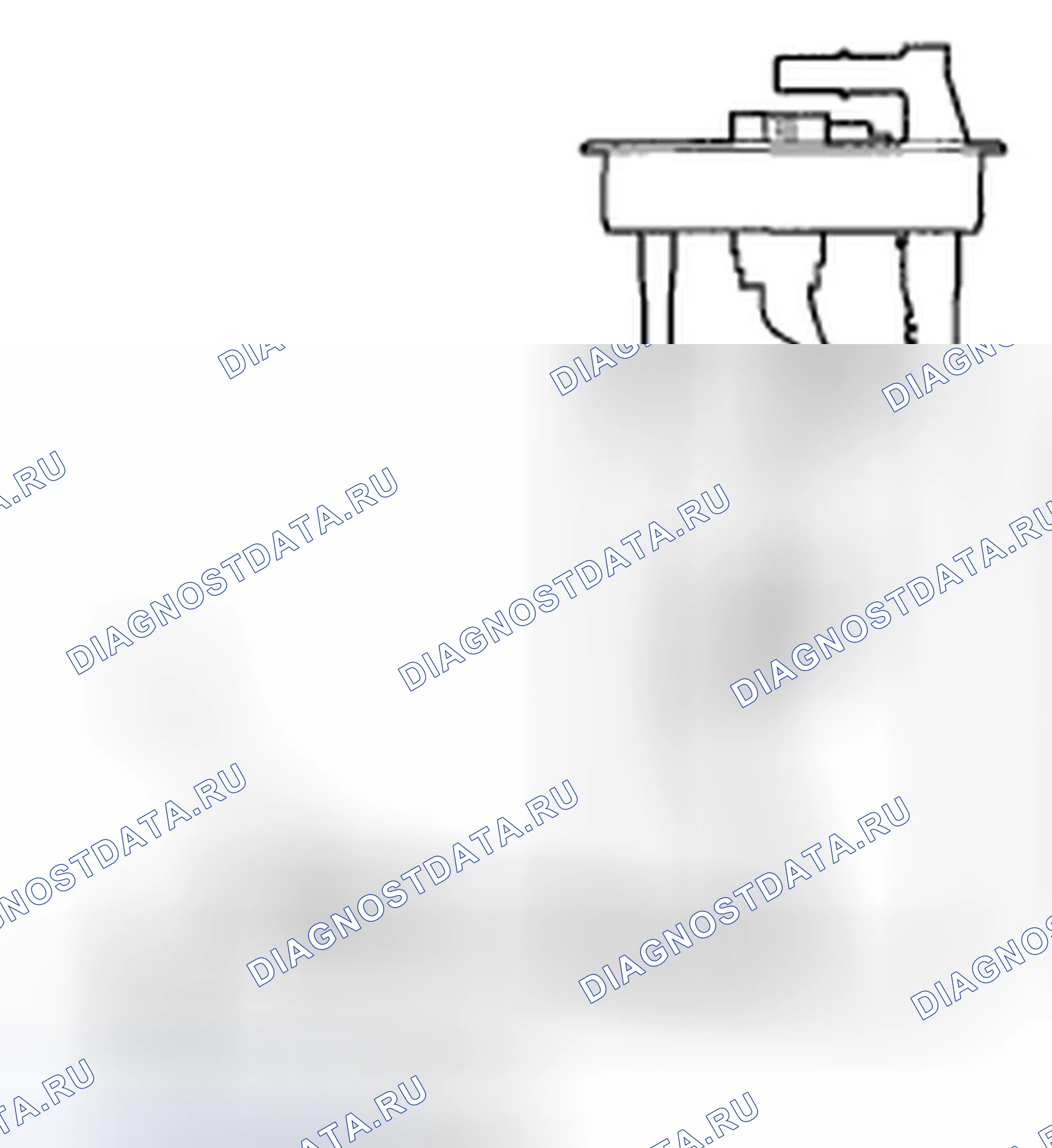Рис. 3. Acura TSX I