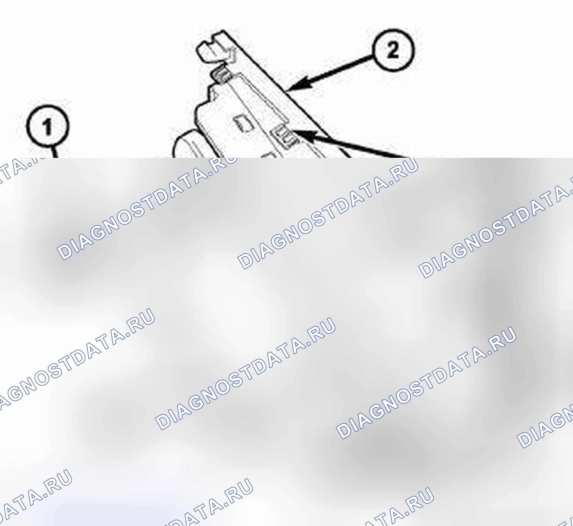 Рис. 10. Dodge Cab & Chassis R3500 HD final
