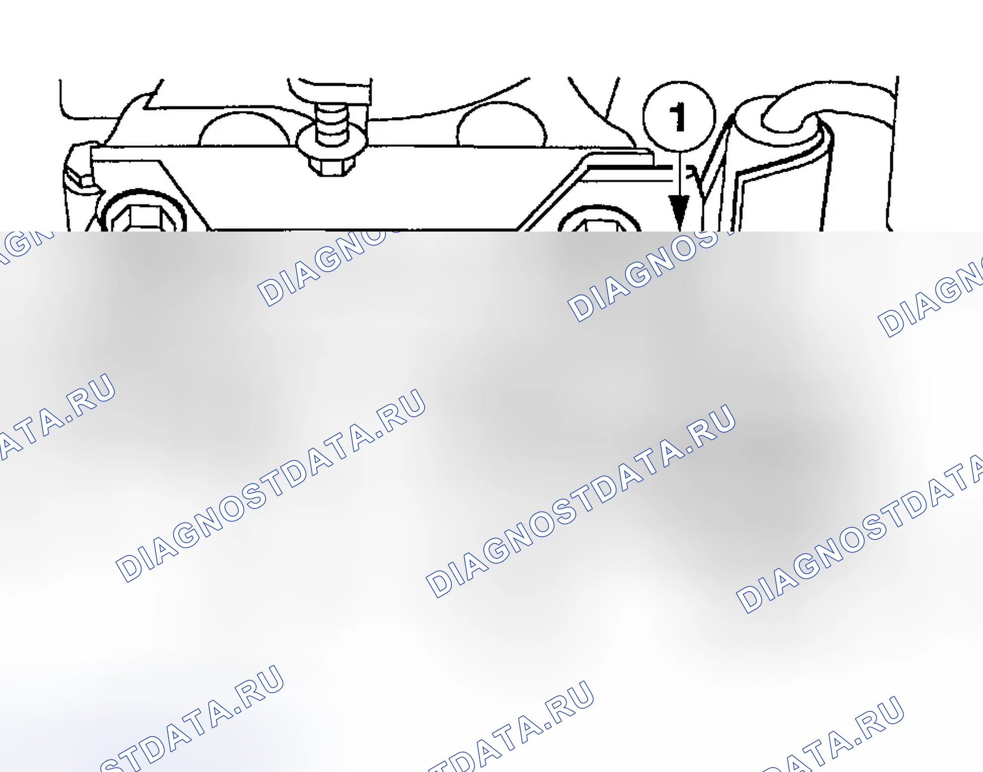 Рис. 586. Ford Explorer Sport Trac I