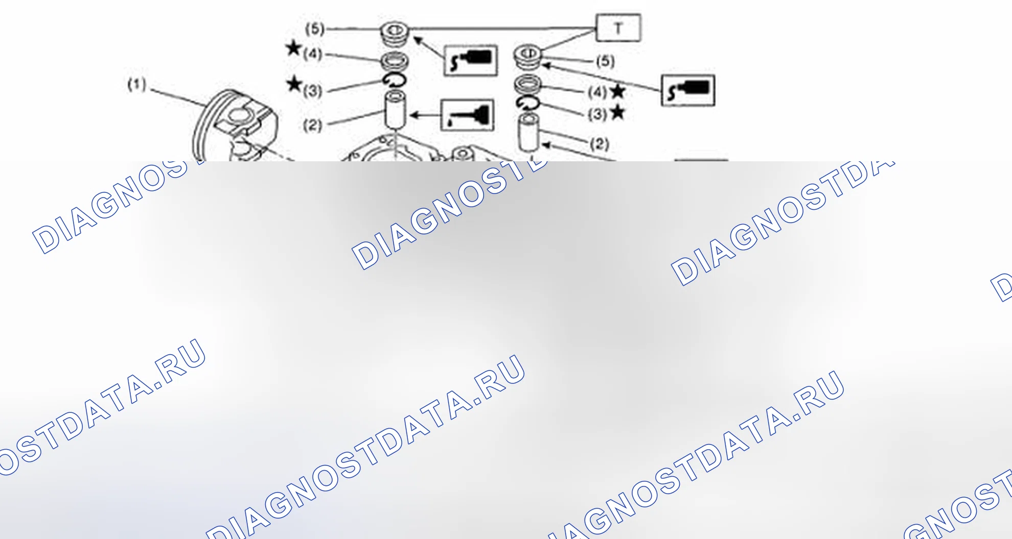 Рис. 146. Subaru Impreza WRX GD/GG рестайлинг 2