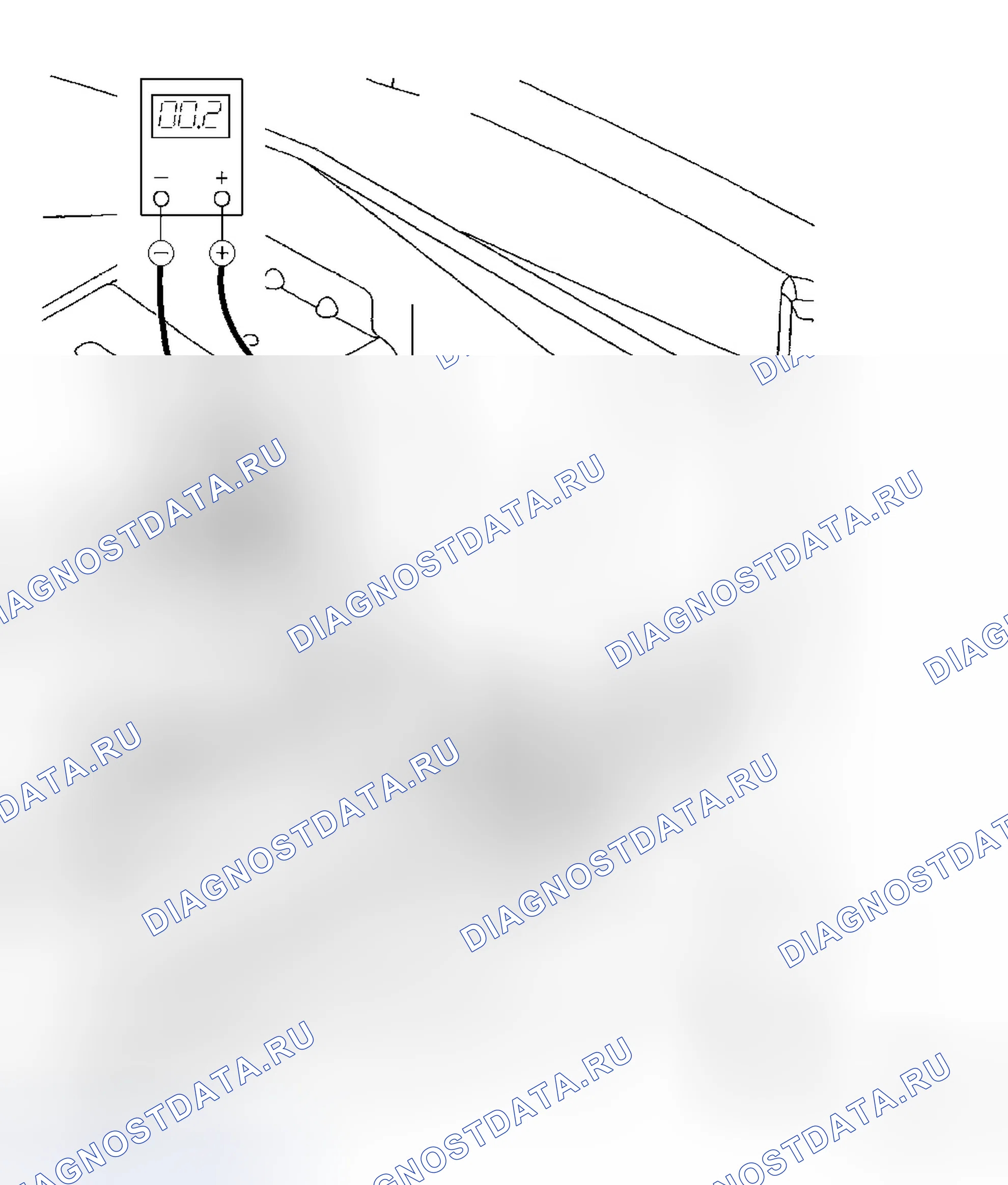 Рис. 10. Dodge Magnum I рестайлинг