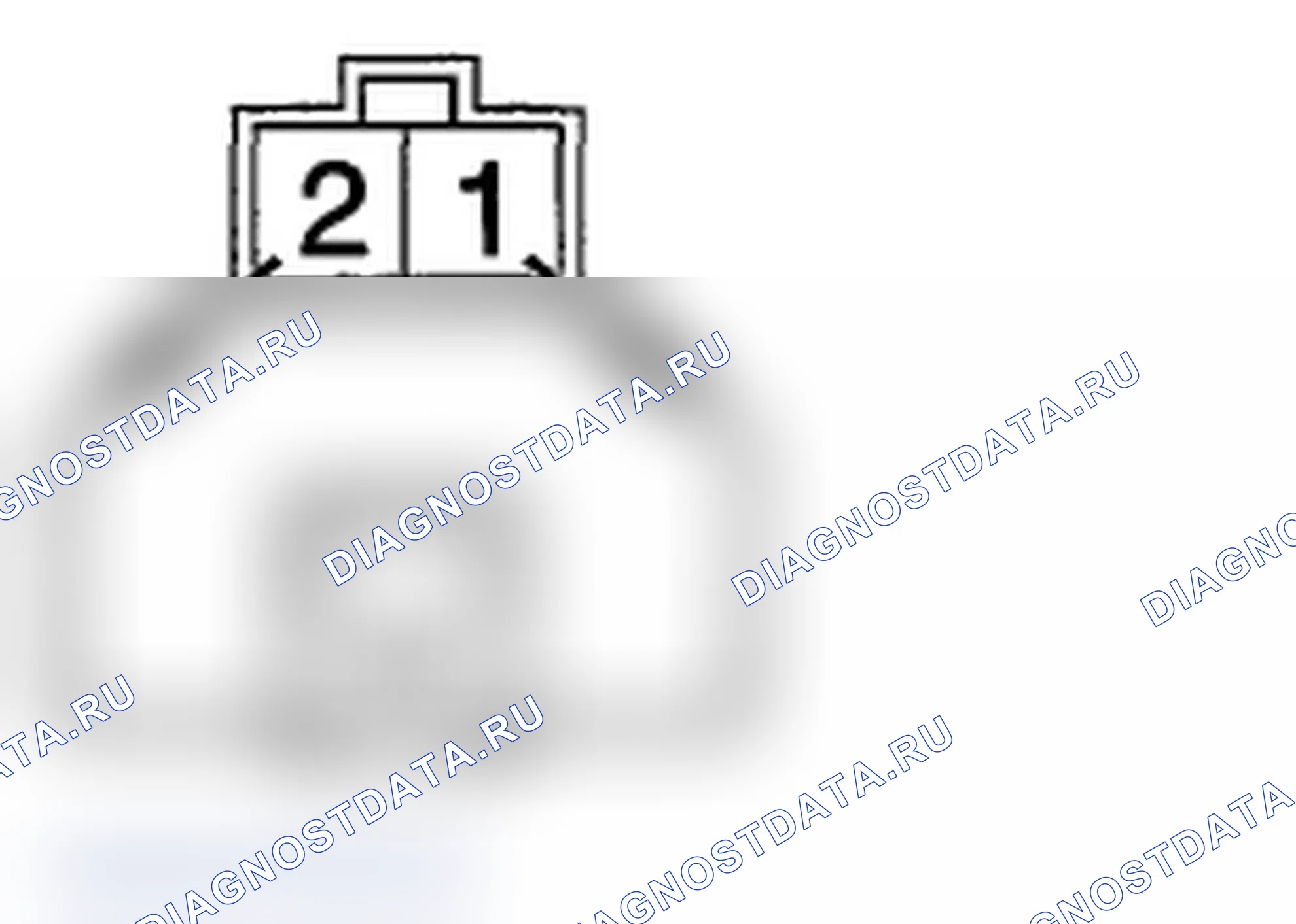 Рис. 330: ПРОВЕРКА топливной системы двигателя. Subaru Impreza WRX STI GR