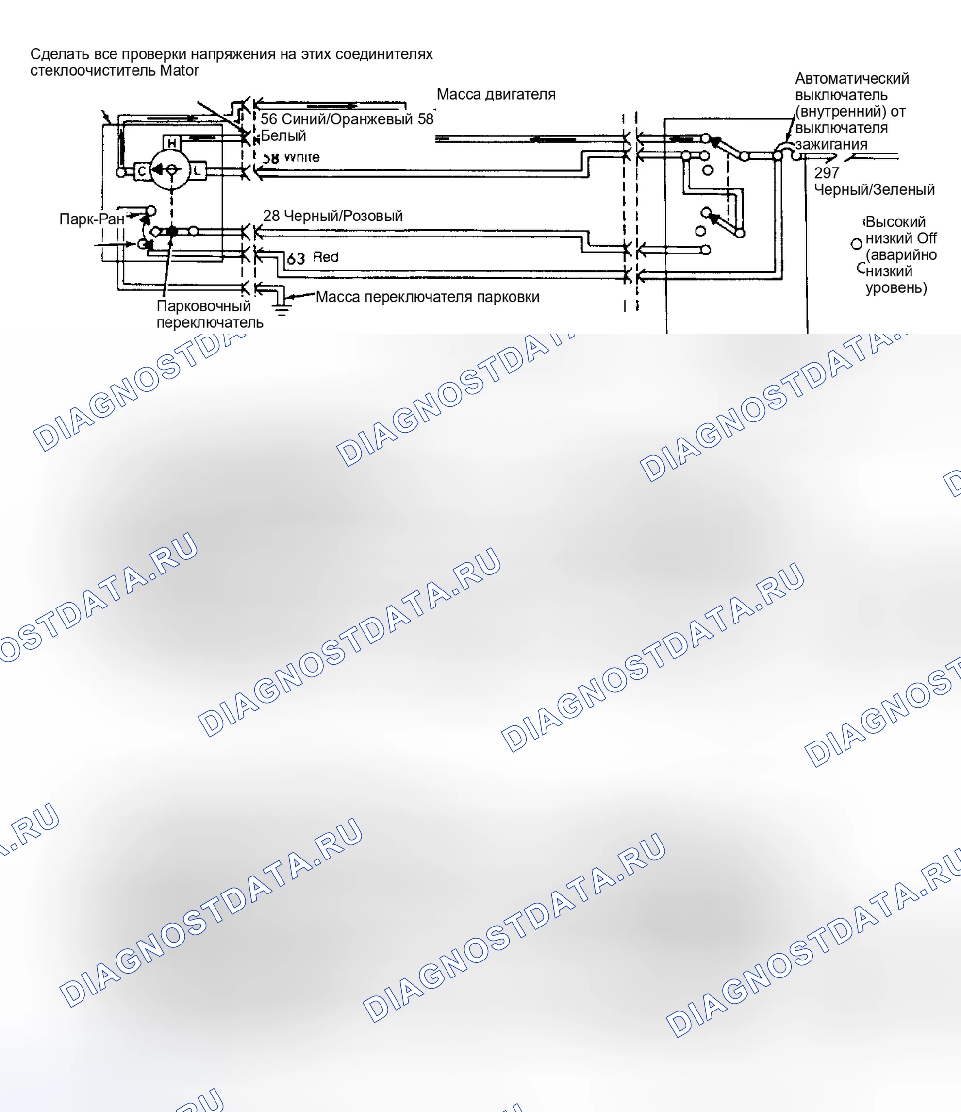 Рис. 1. Ford Pickup F350 