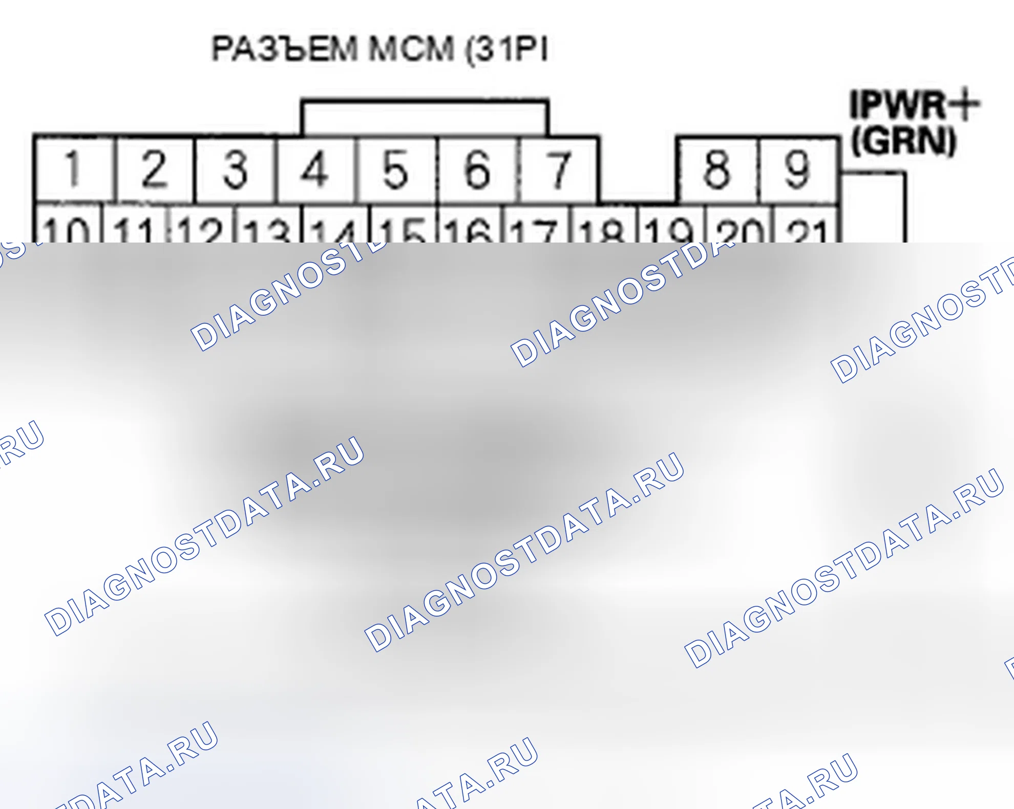 Рис. 391. Honda Accord VII рестайлинг