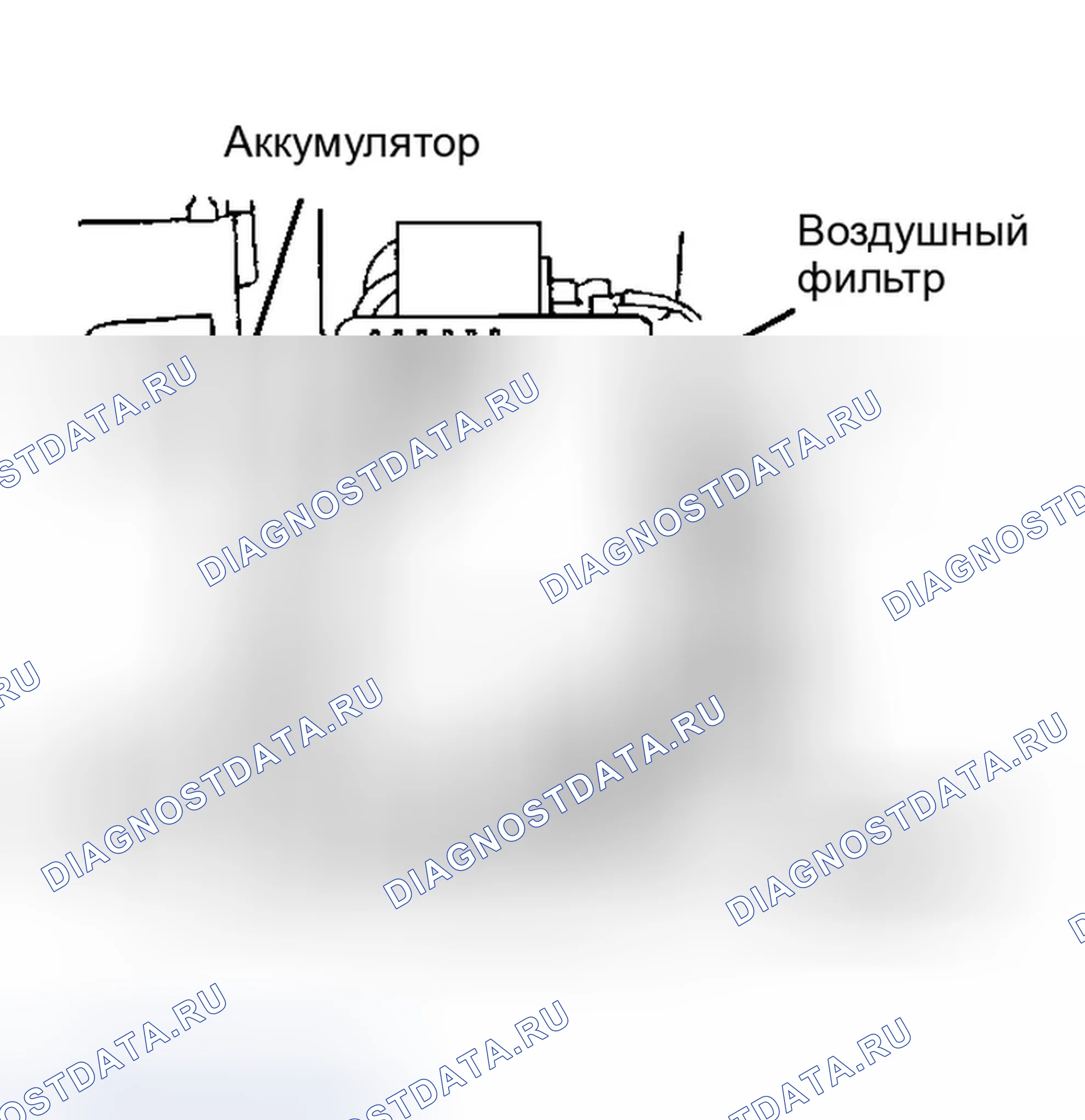 Рис. 73. Infiniti I30 I