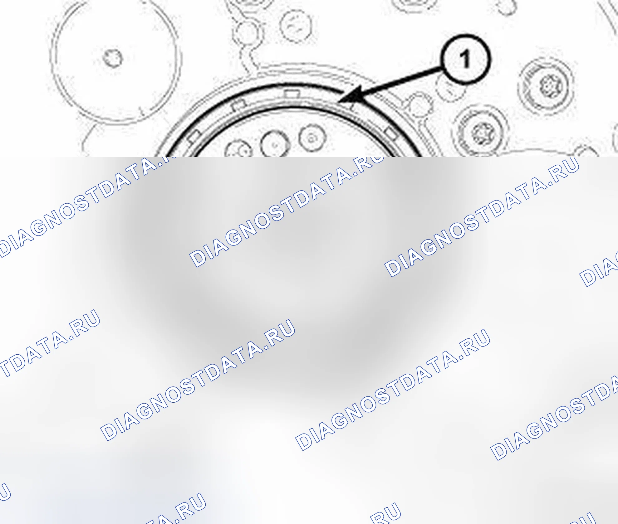Рис. 132. Dodge Caliber I рестайлинг