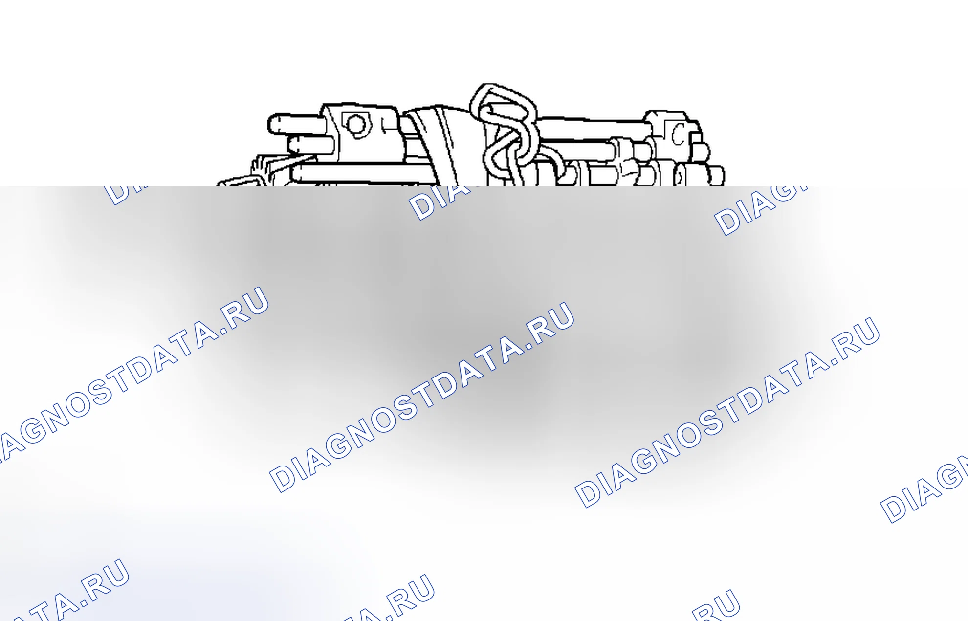 Рис. 355. Toyota Tacoma II