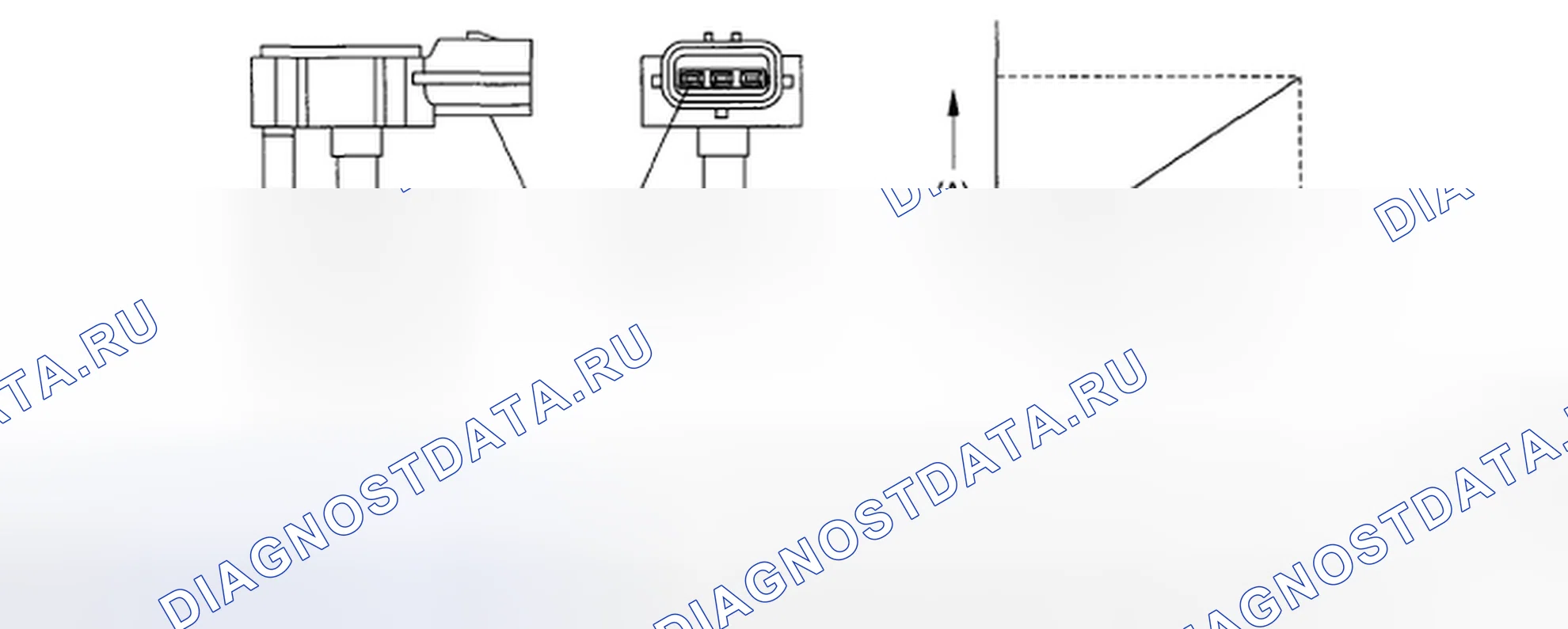 Рис. 164: ОПИСАНИЕ КОМПОНЕНТОВ. Subaru Outback BP рестайлинг