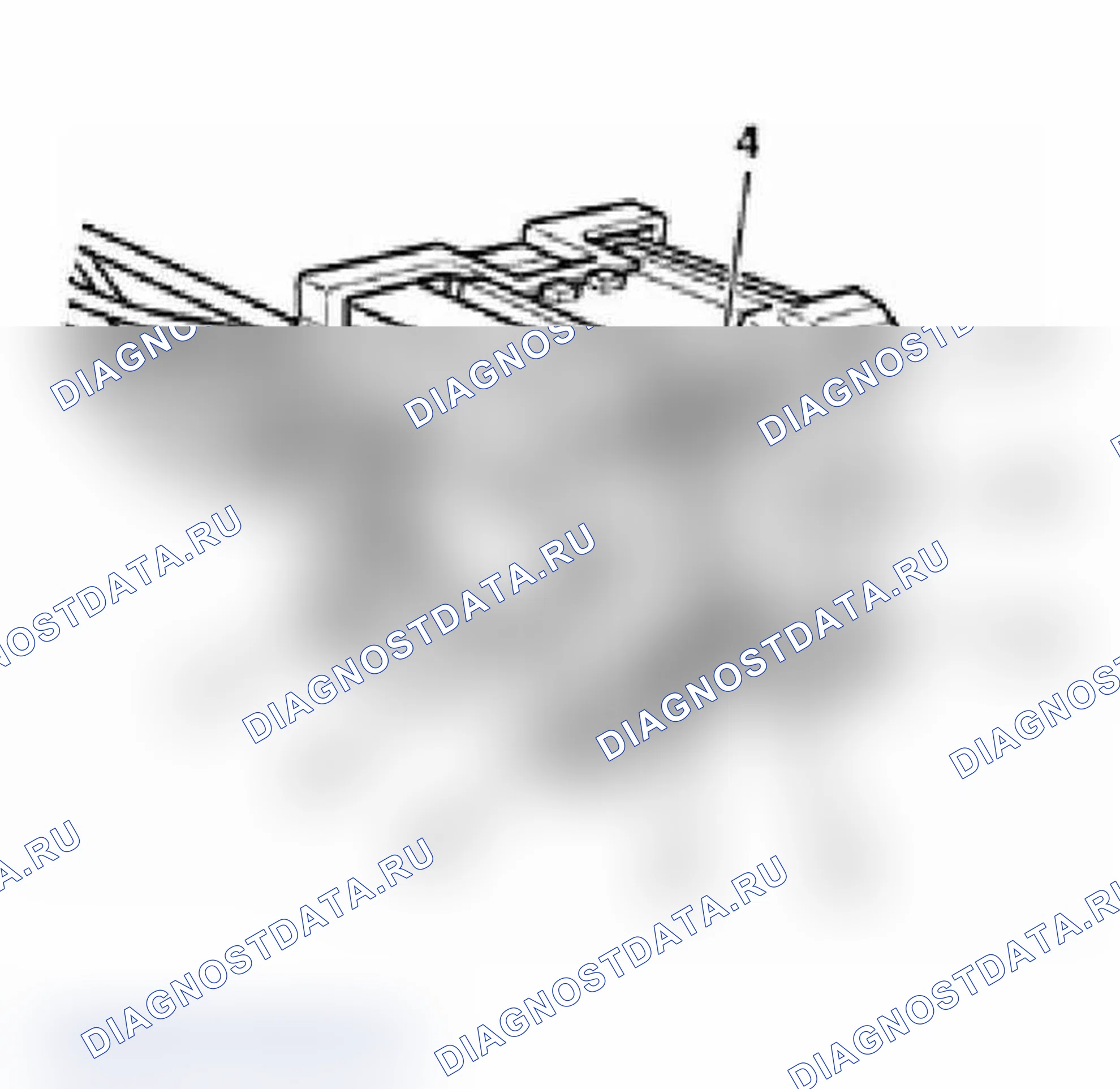 Рис. 221. Audi A6 C5 рестайлинг